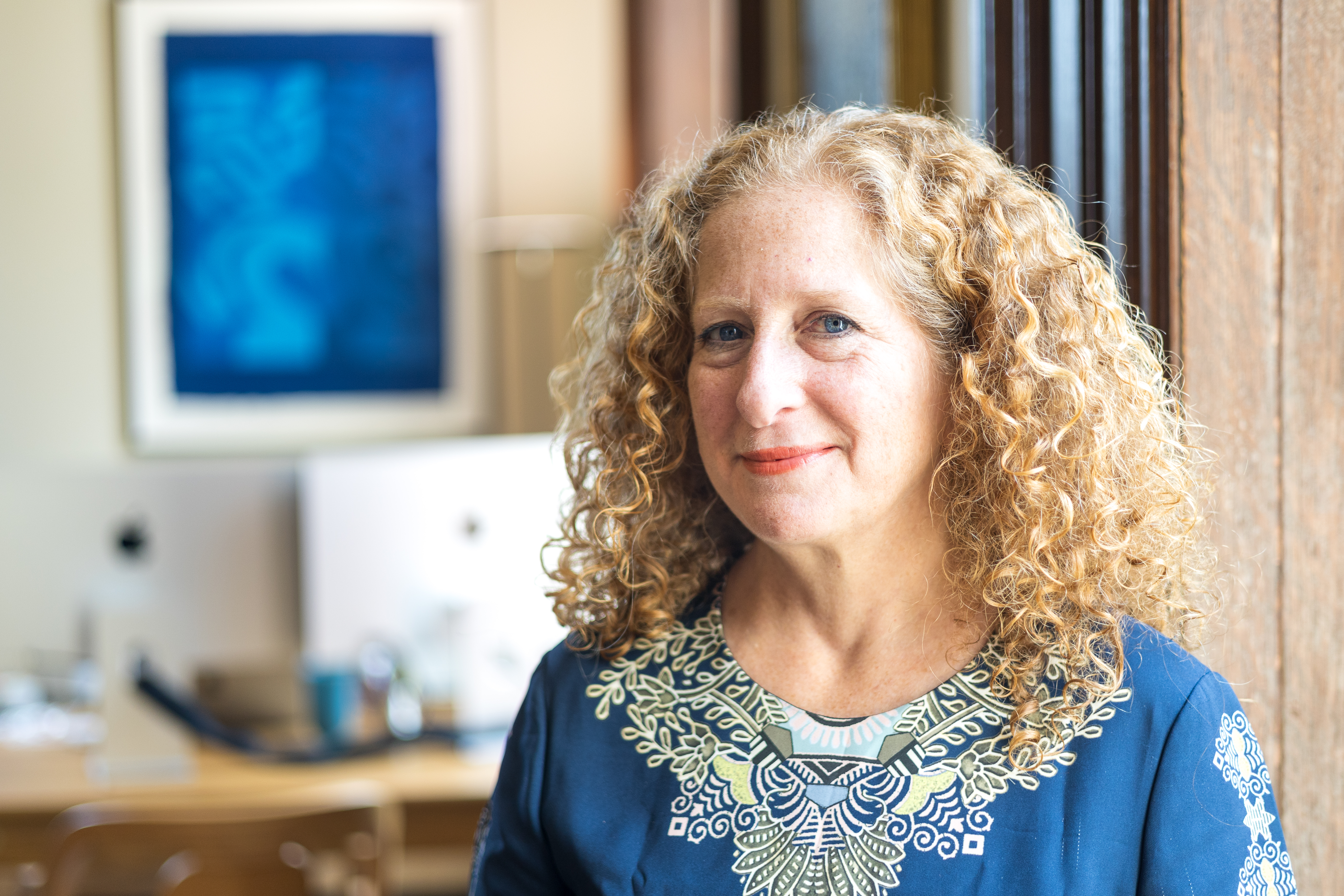 Mnookin confronts campus access, Trump administration, transparency in first Spectator interview