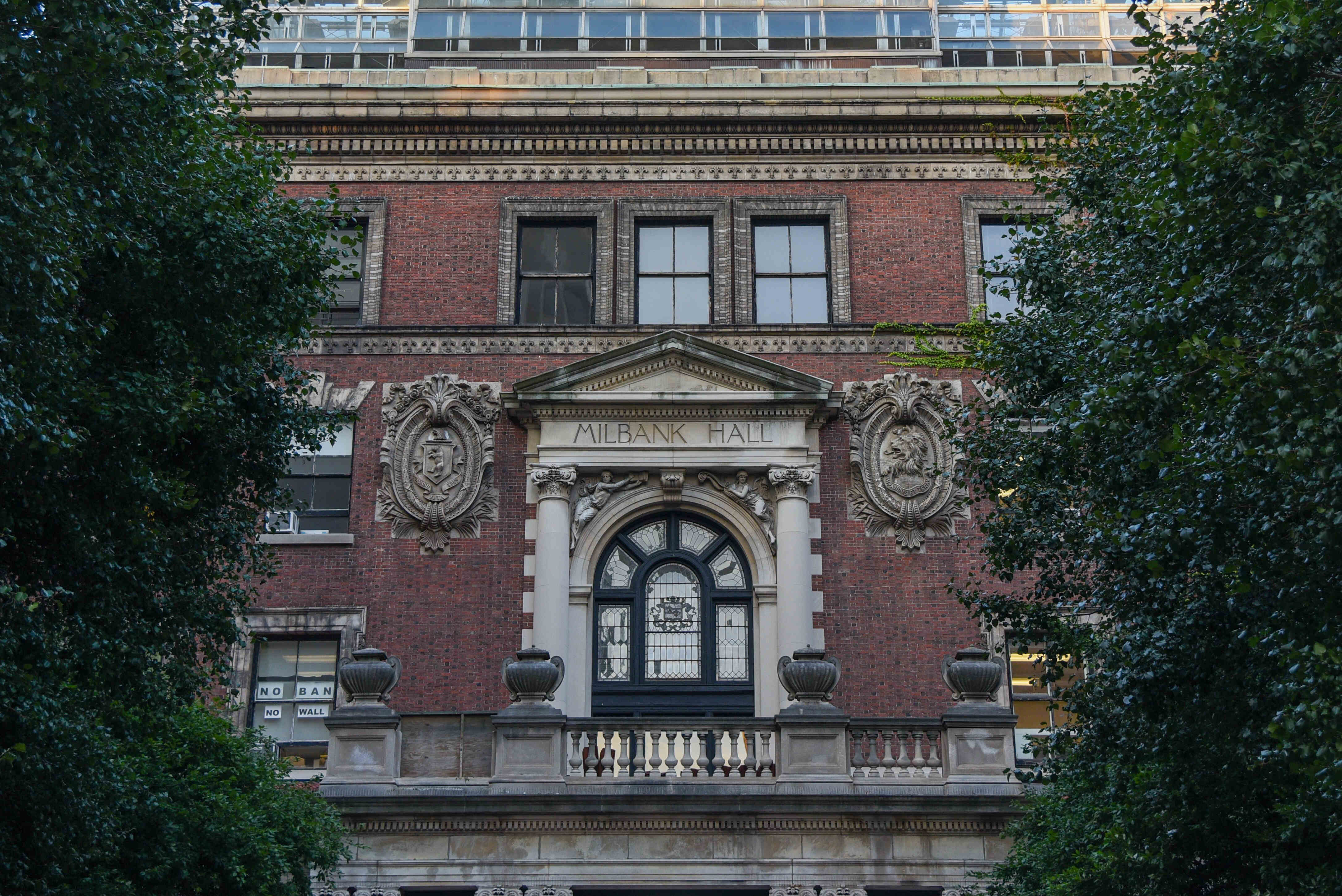 Barnard awards $25,000 to reproductive health initiatives