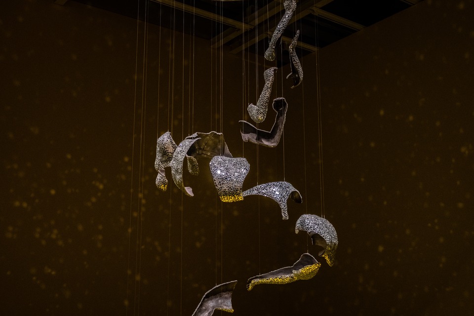 Review: The 82nd Whitney Biennial is weird, provocative, and