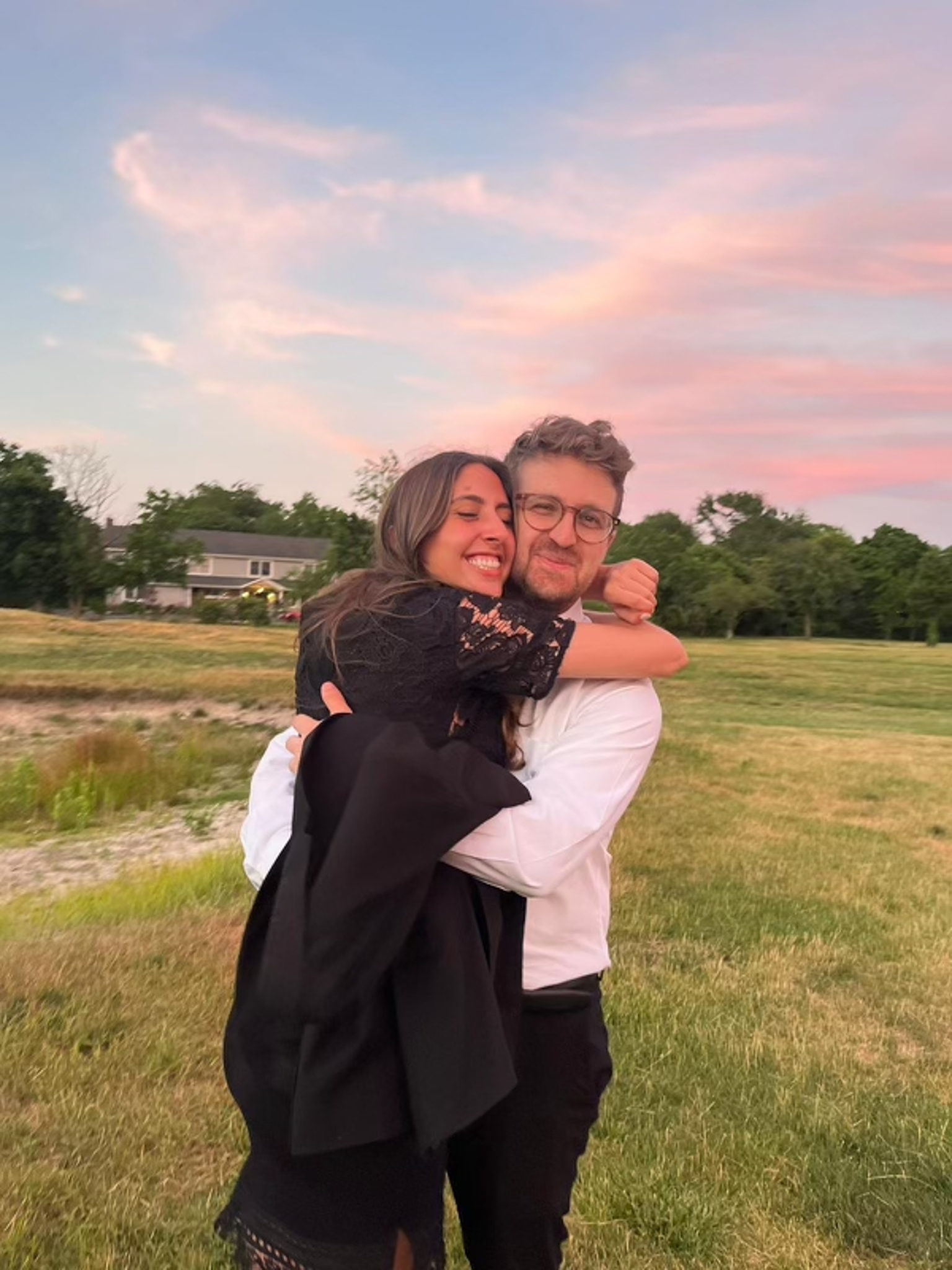 ‘Pillar of community’: Remembering Elan Ganeles, GS ’22