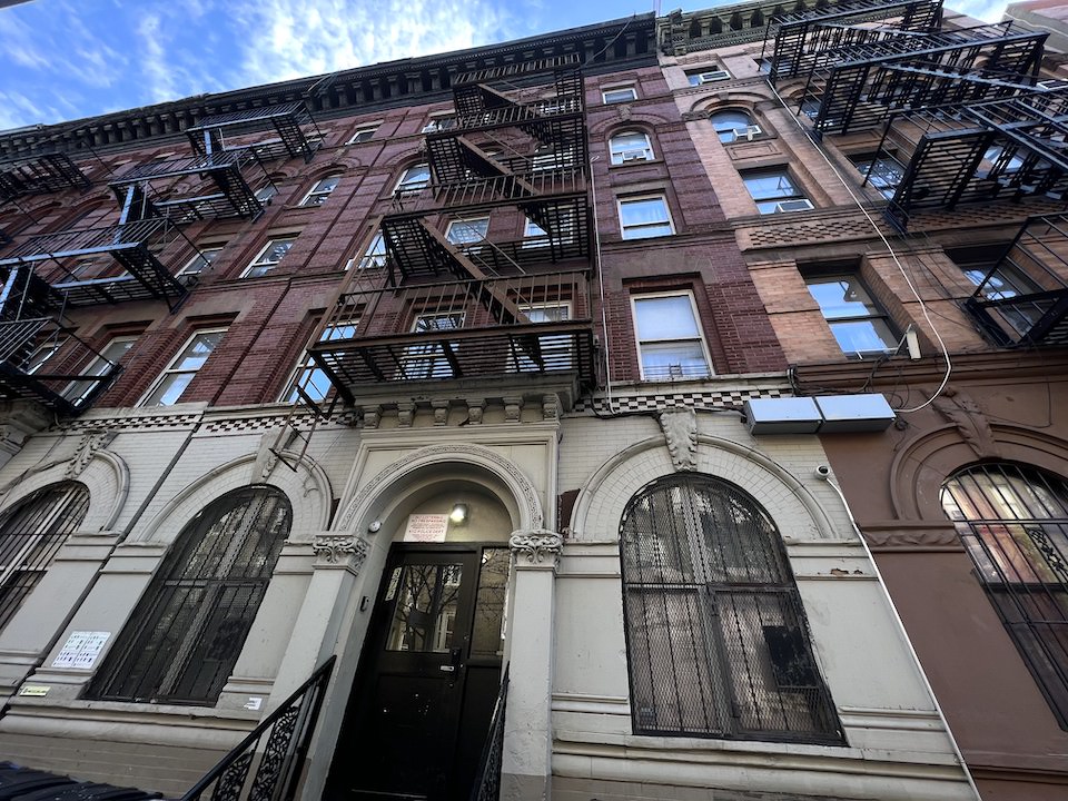 West Harlem tenants help form TriHill Tenant Coalition to combat negligent landlords throughout