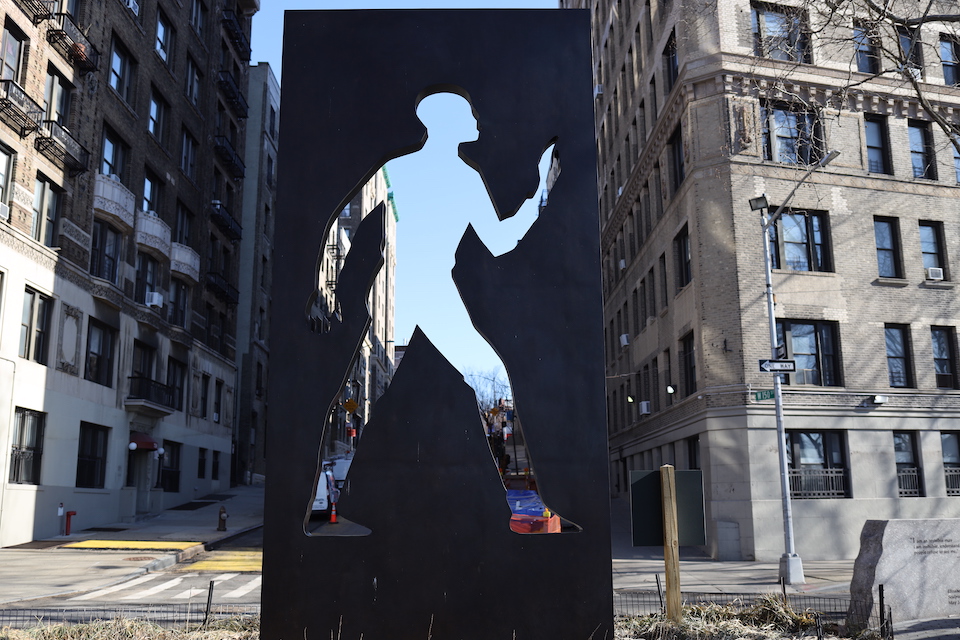 A walk-through of West Harlem history