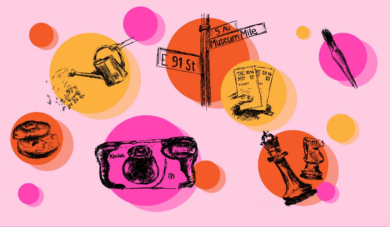 Spectrum Columbia Daily Spectator