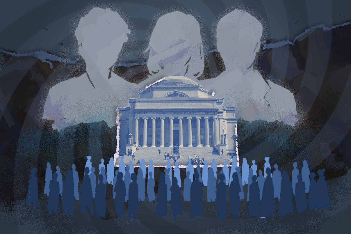 Shrouded in secrecy, Columbia scales back undergraduate expansion plans as backlash mounts