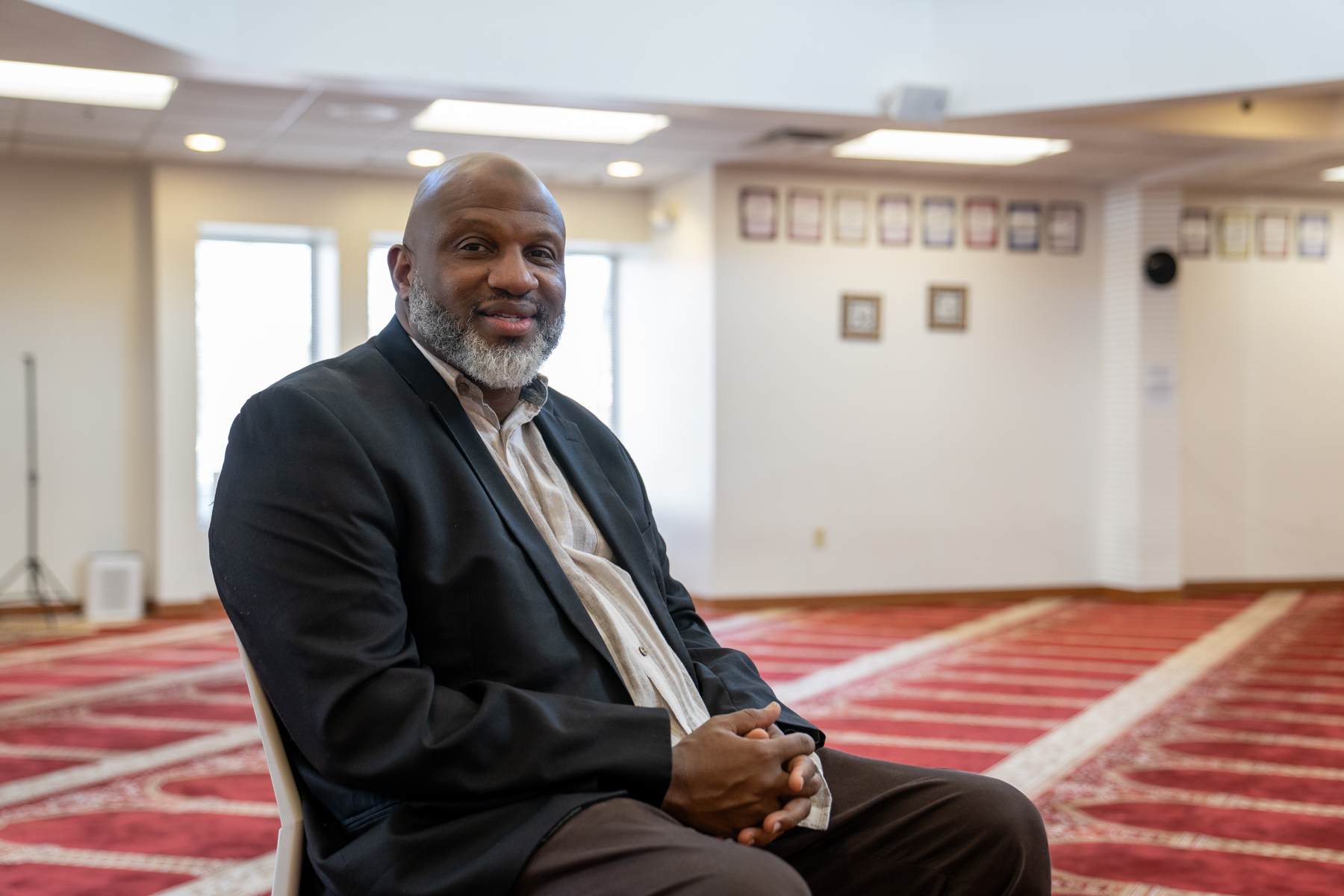 Minnesota Muslim leaders see uptick in conversions, especially since