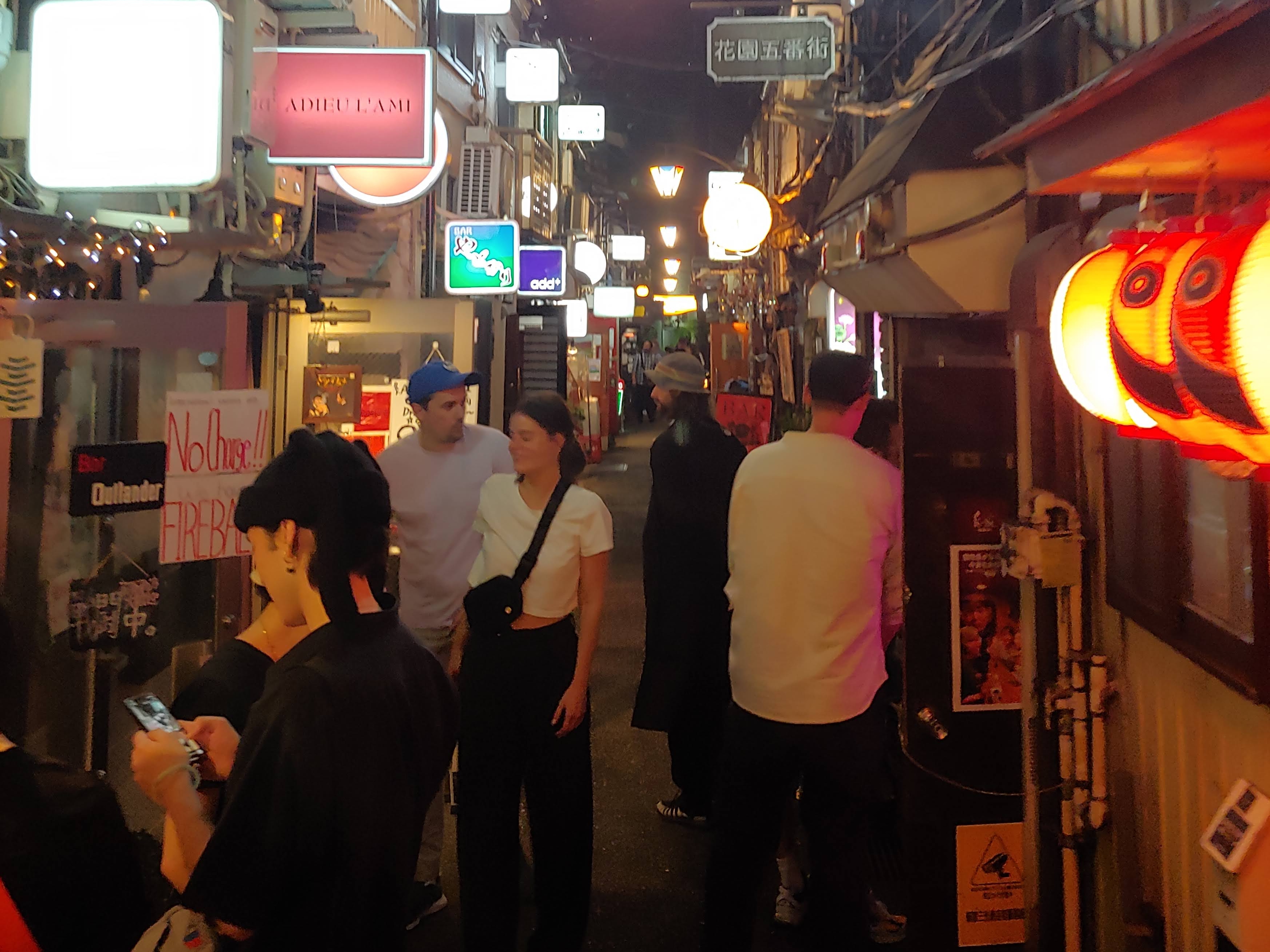 8 lessons our reporter learned about visiting Japan