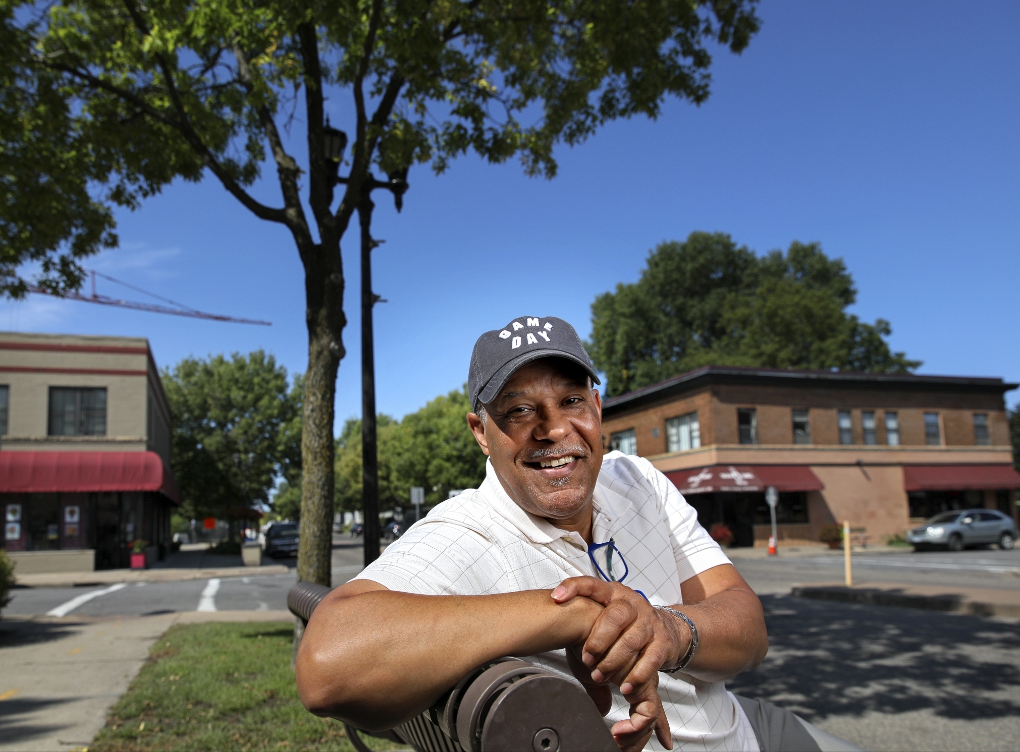 Walker West Music Academy taking over Selby Avenue JazzFest