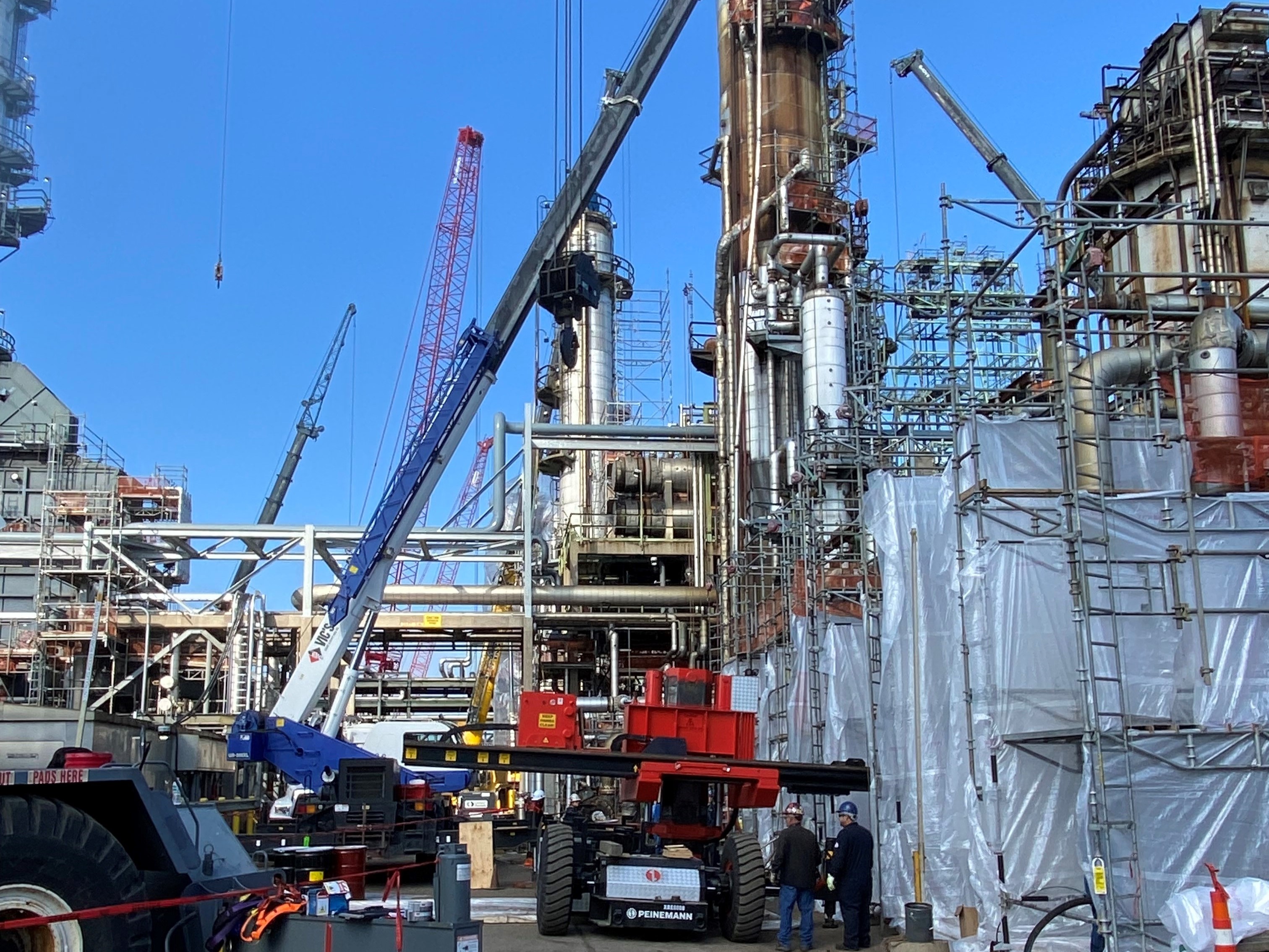 You can't use property without paying rent Delhi HC reprimands