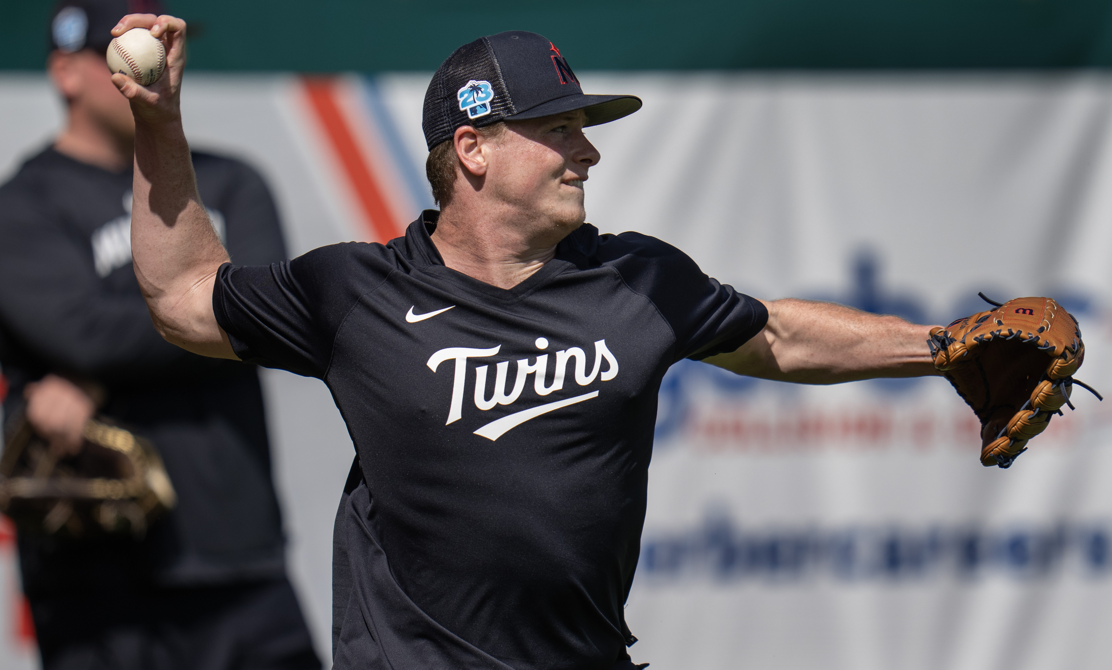 Pitcher Louie Varland Will Make Twins Wrestle With Training Camp Decisions