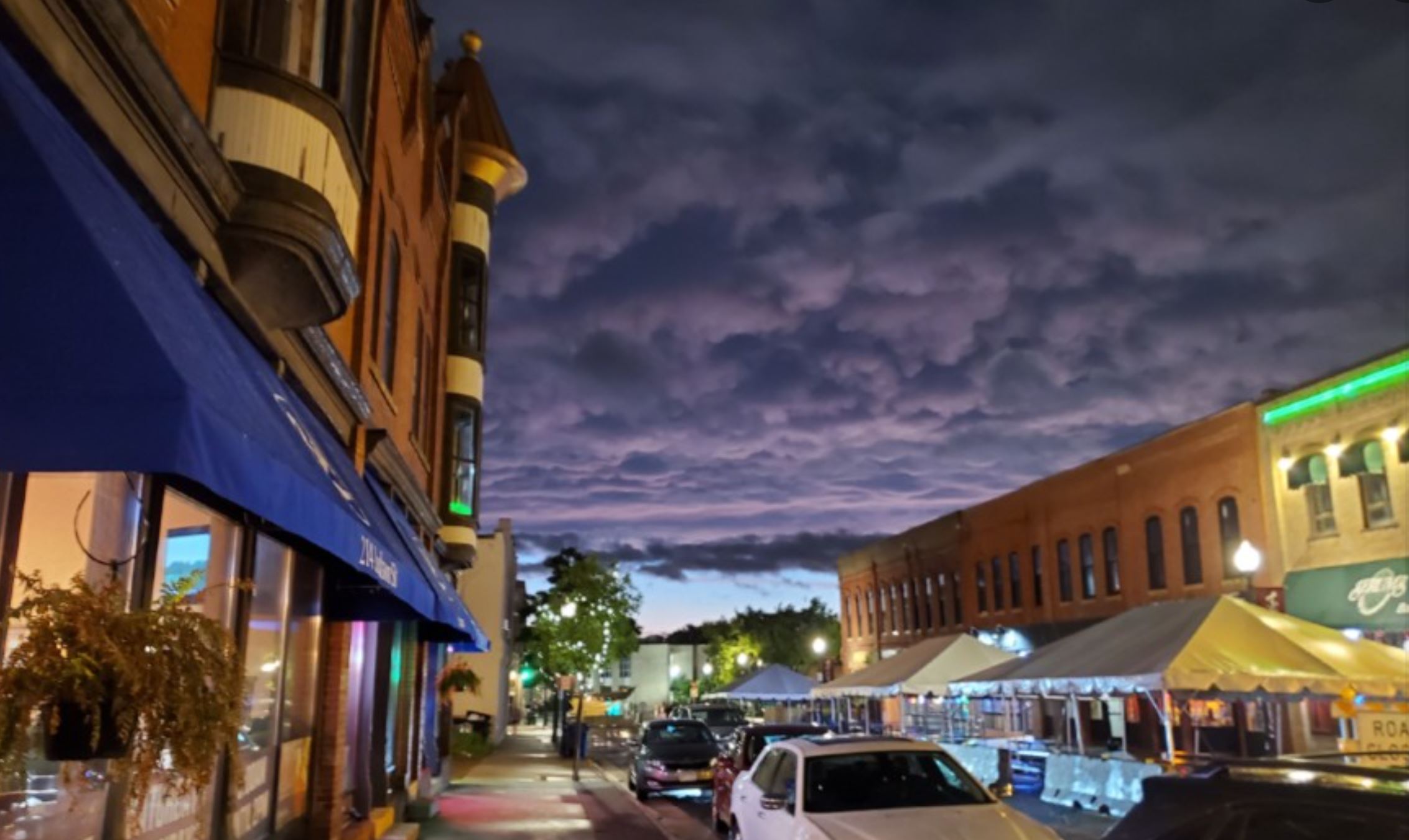 Anoka to debut state's first social district, allowing patrons to walk ...