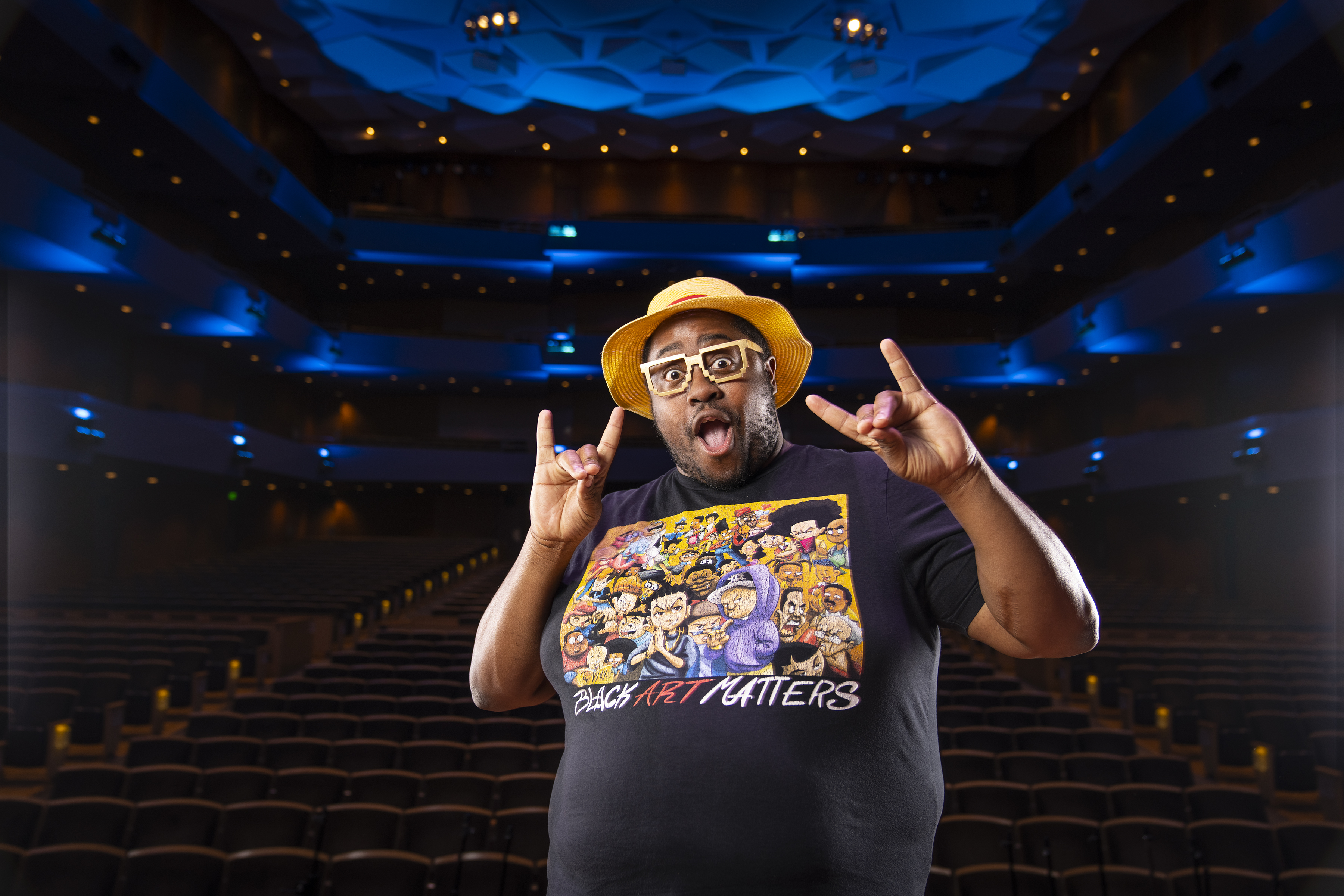 Twin Cities rap star Nur-D breaks in a new band this weekend: the