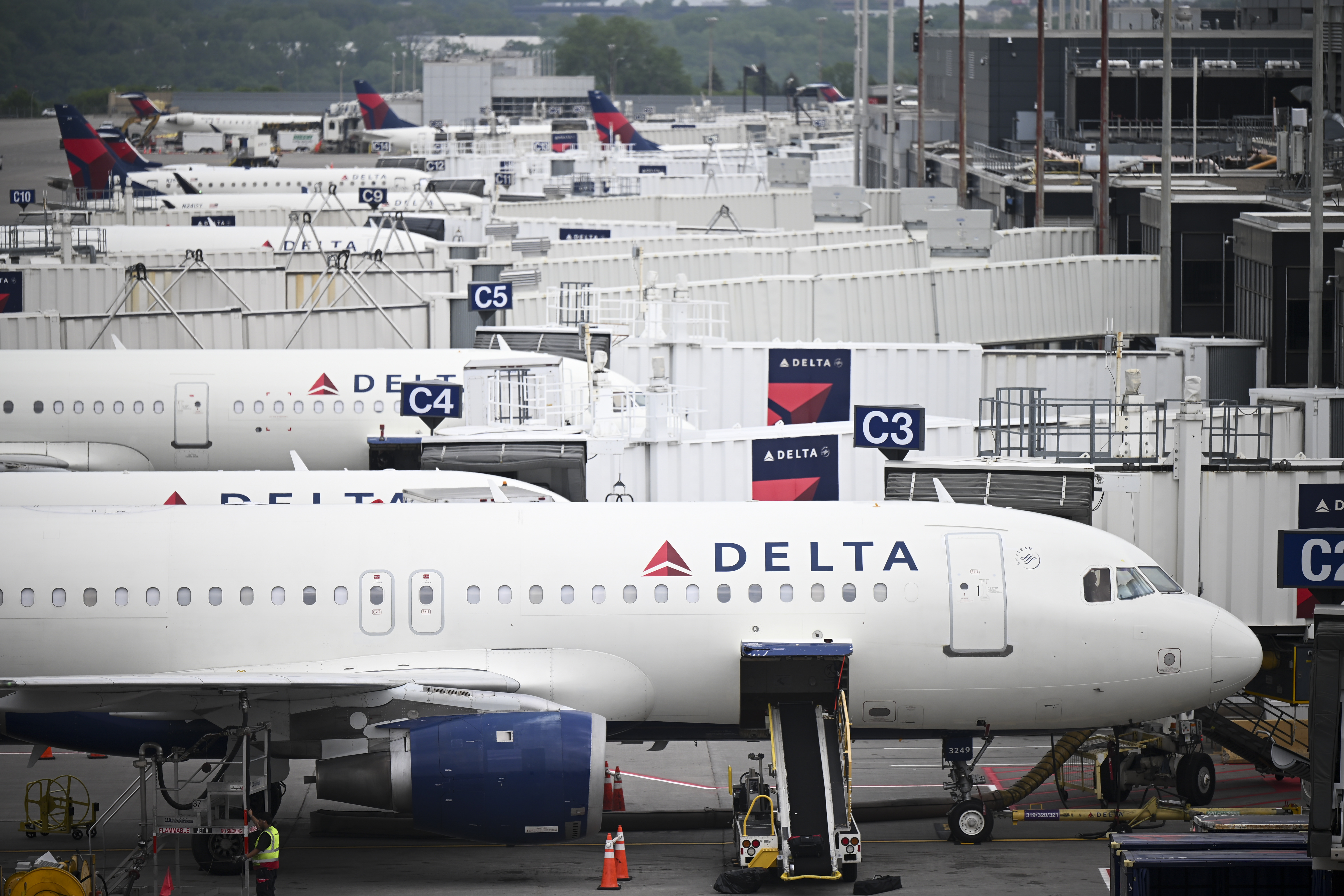 Delta Air Lines’ investment in Minneapolis-St. Paul International Airport was overdue but deserved