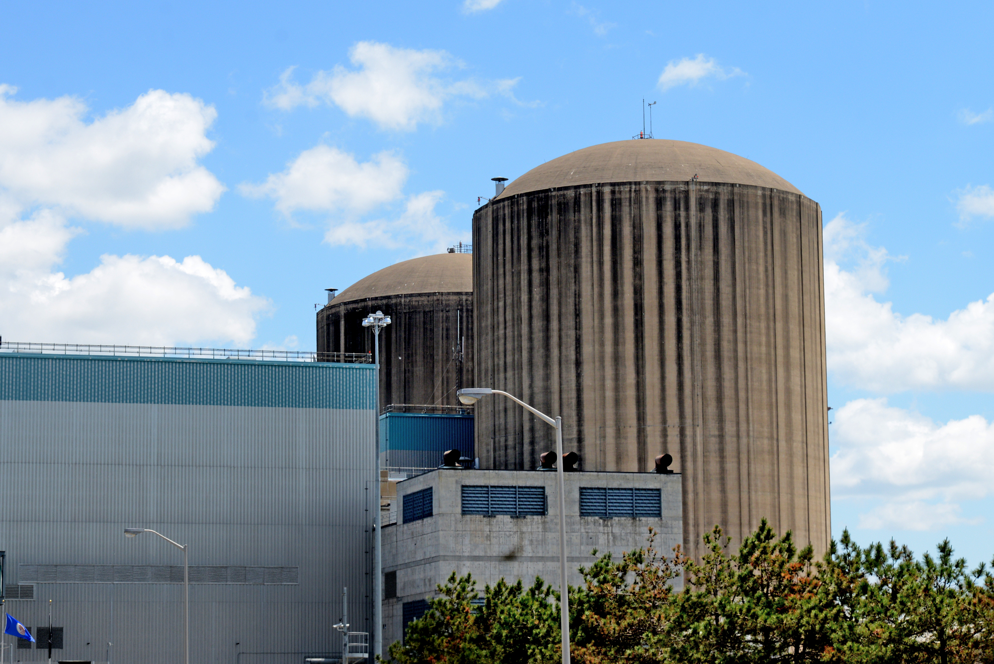 Prairie Island nuclear plant repair goes on despite NRC partial shutdown