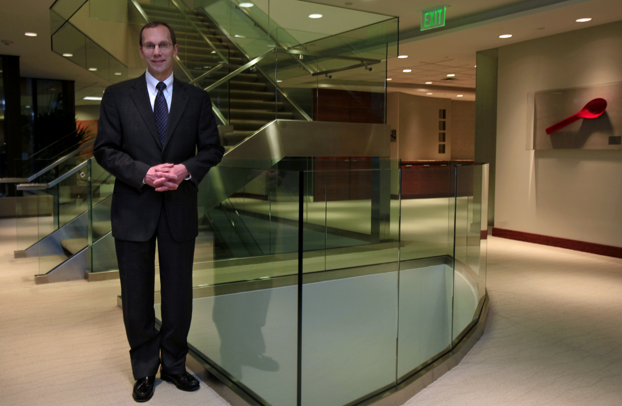 Viewpoint Steve Eide on employee stock ownership plans