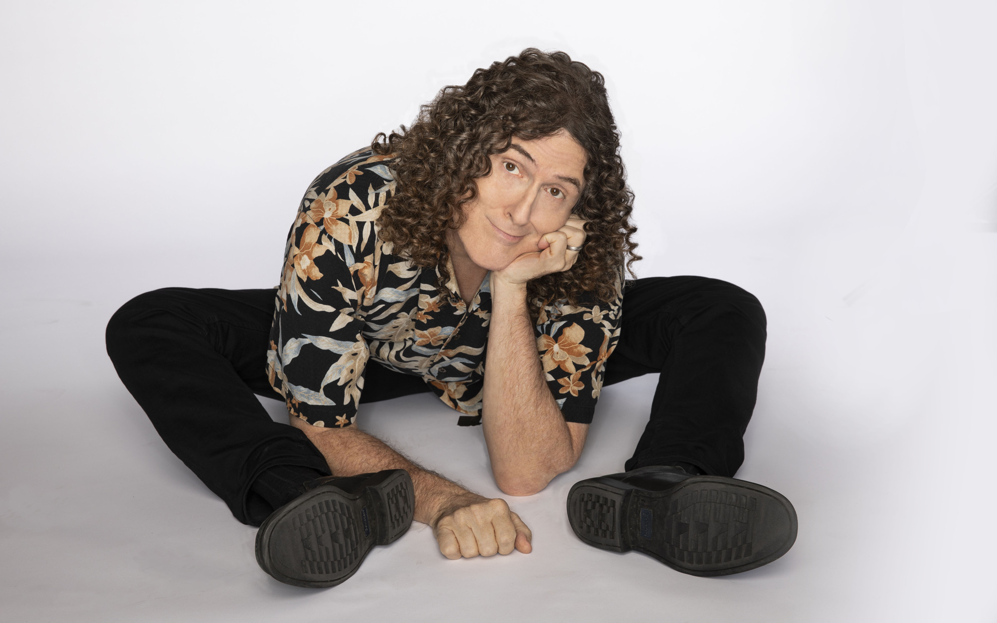 No, seriously: Weird Al and his fans explain why he's so big at