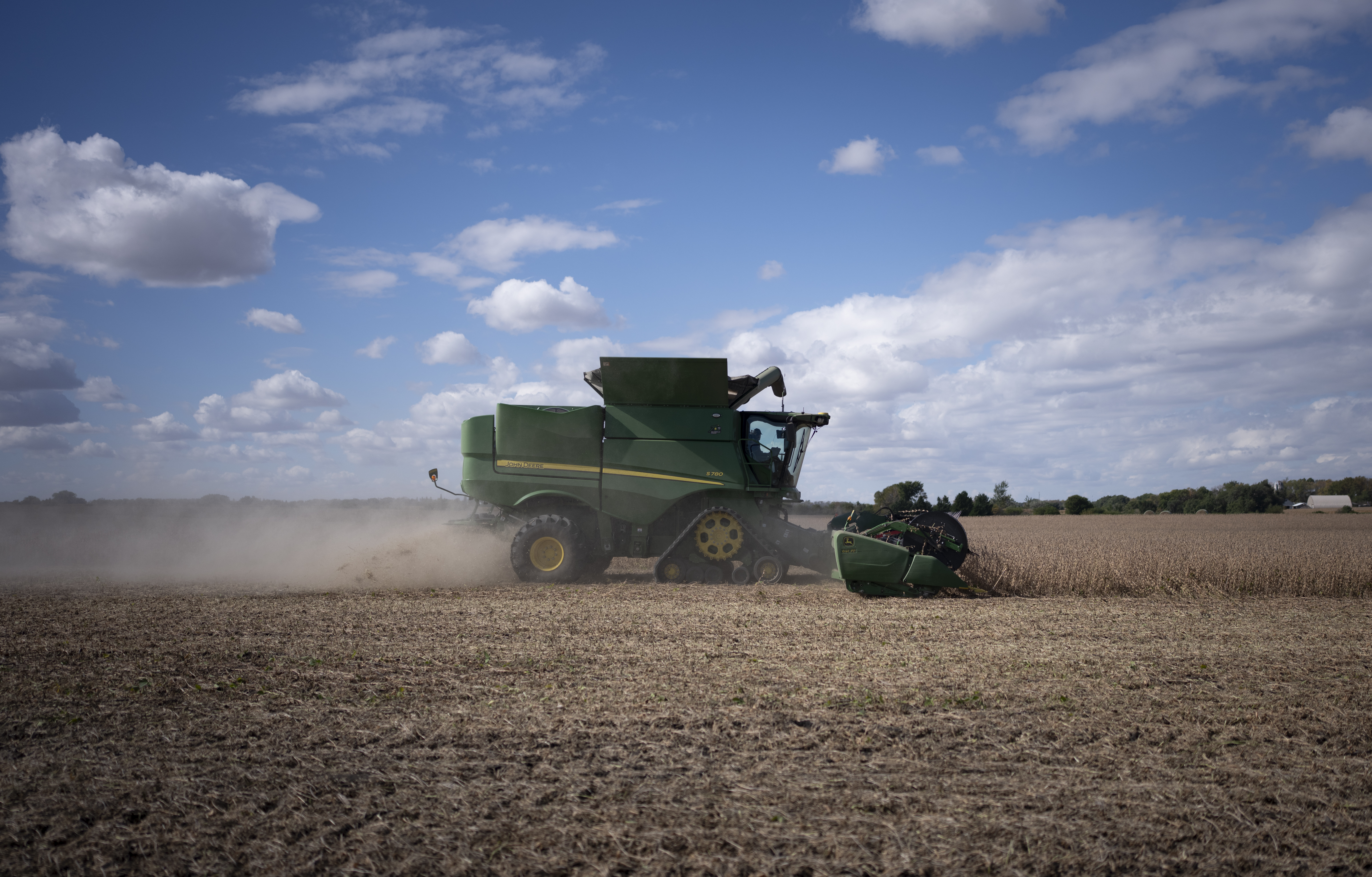 Diesel Price Surge from Iran Tensions | Logistics Cost Impact for Agricultural E-Commerce Sellers