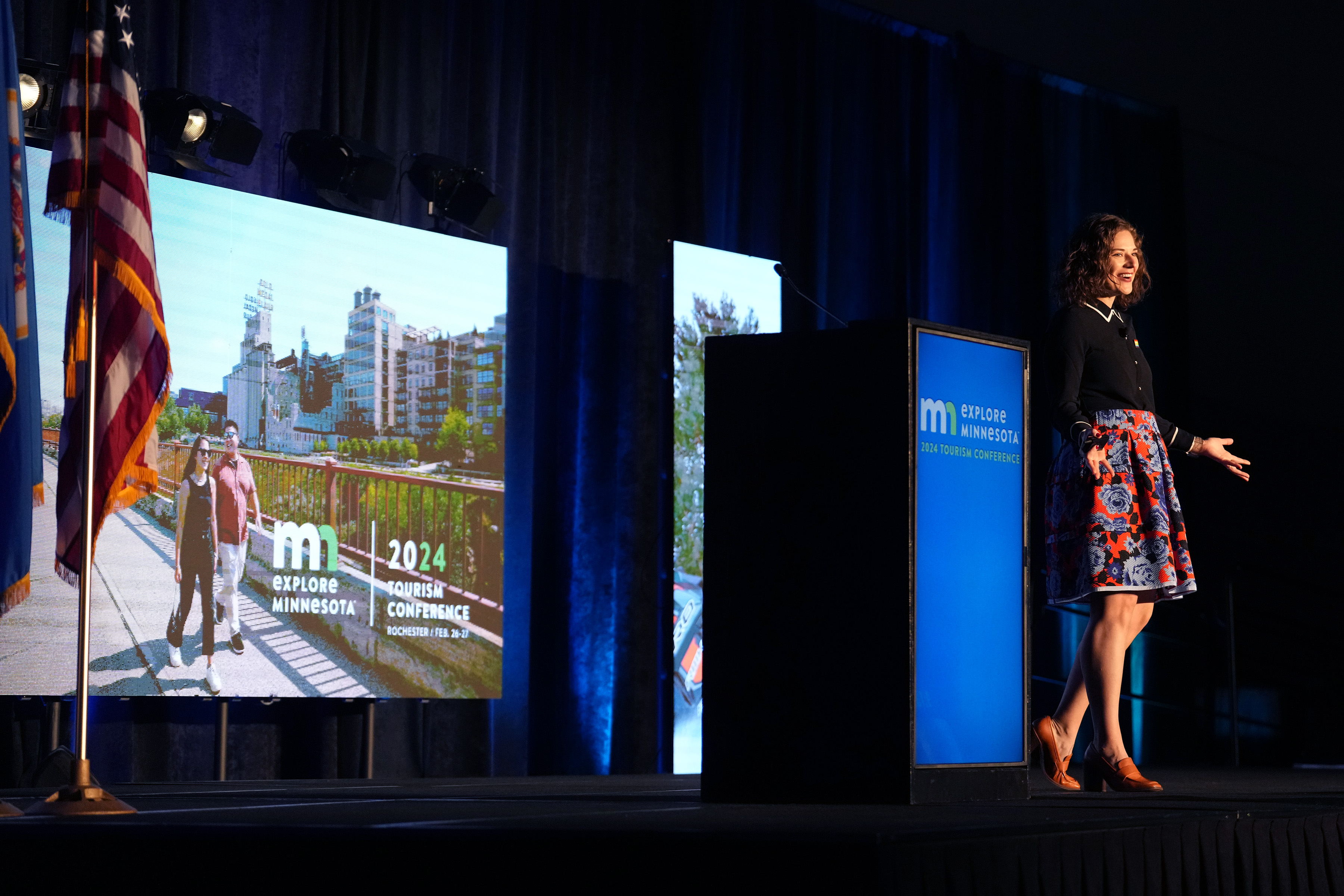 Explore Minnesota unveils new marketing campaign