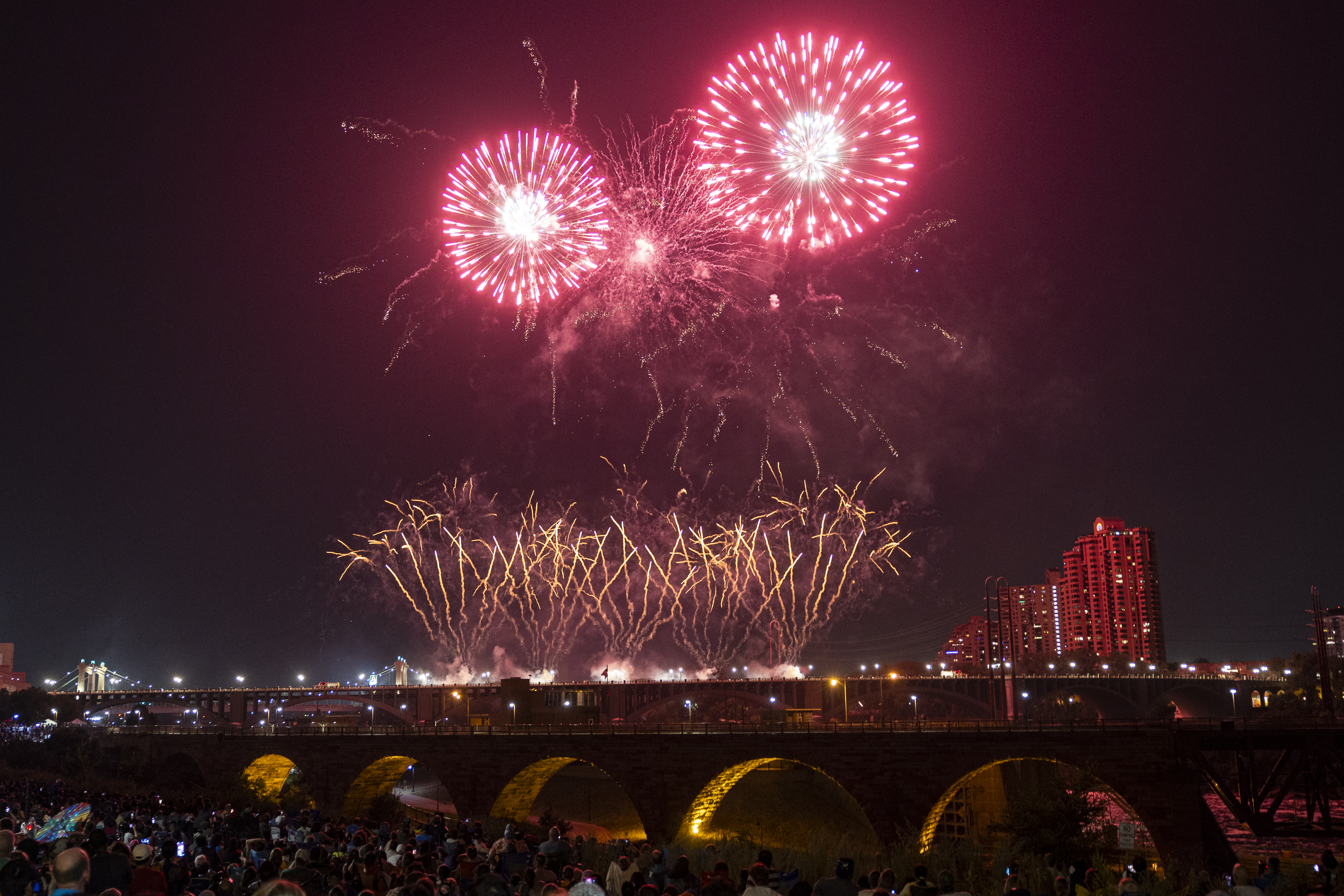 What does Aquatennial have to do with Minneapolis’ bloody 1934 Teamsters strike?