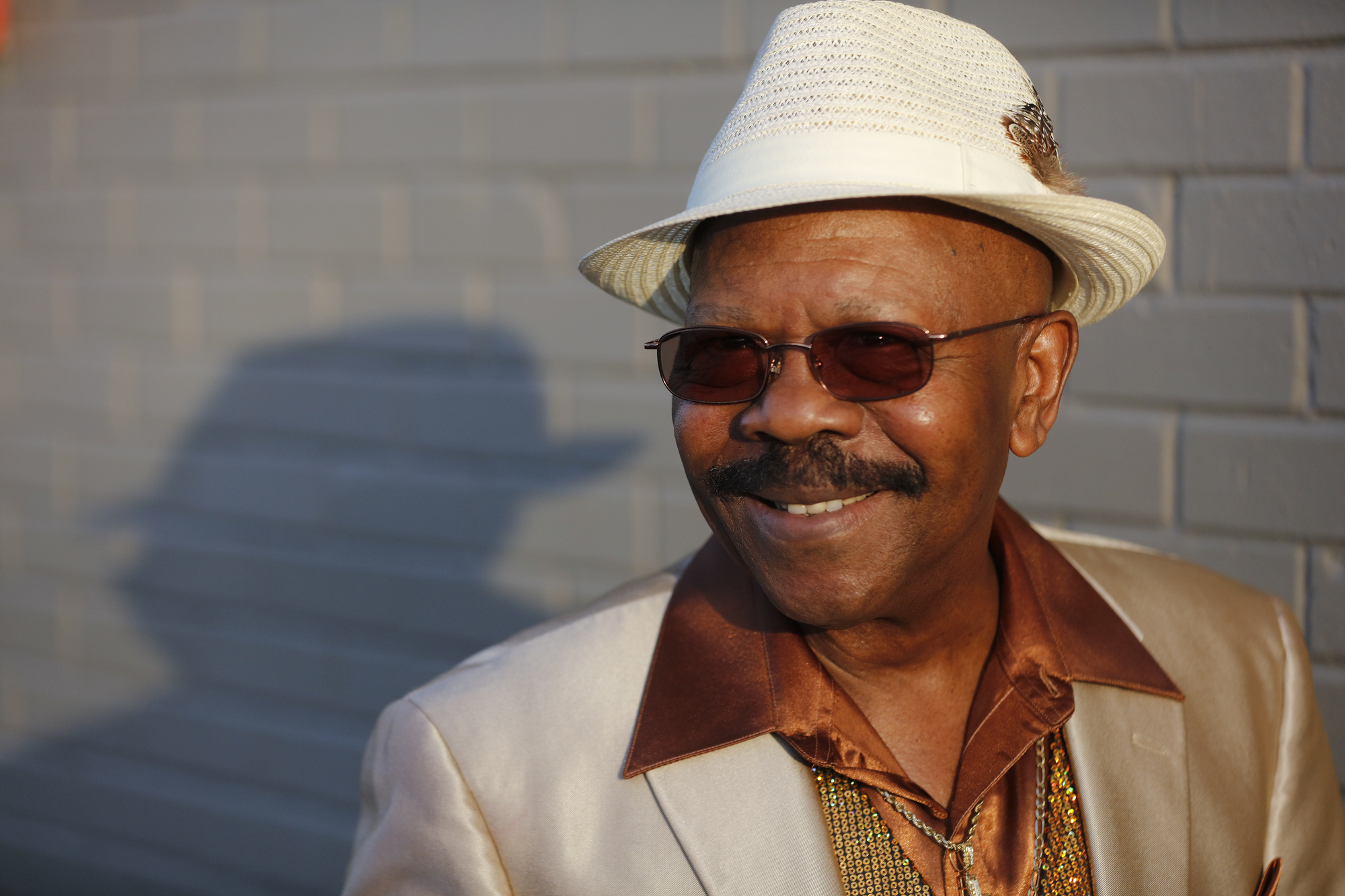 At 76, Twin Cities bluesman Wee Willie Walker enjoys resurgent