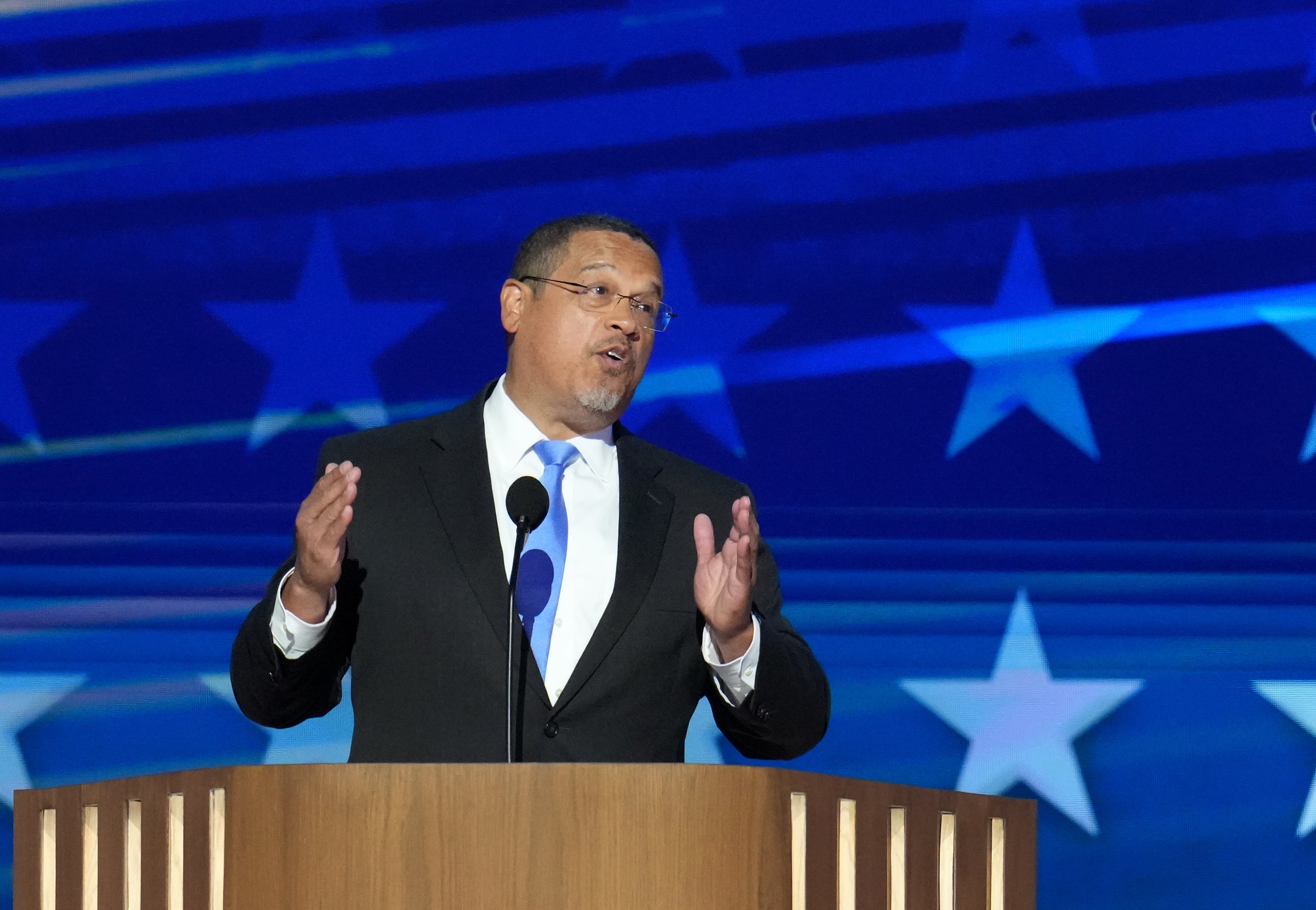 Minnesota takes center stage at the DNC with Governor Tim Walz’s keynote speech