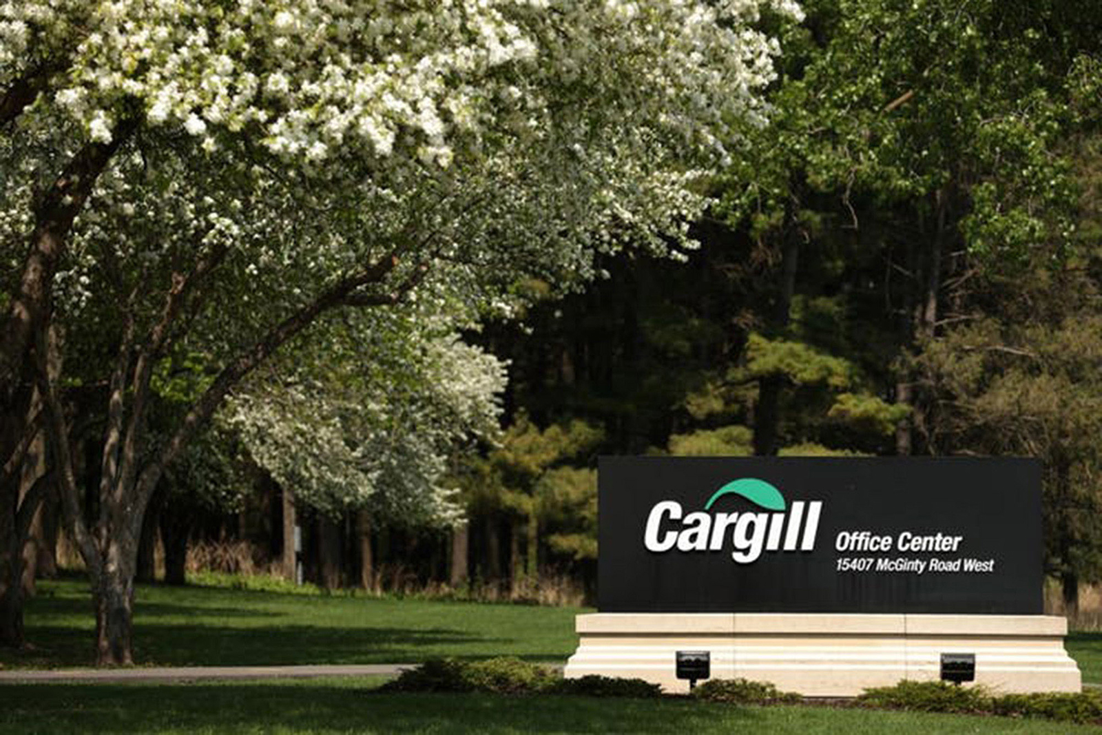 Cargill ends contract with meatpacking cleaning service that illegally ...