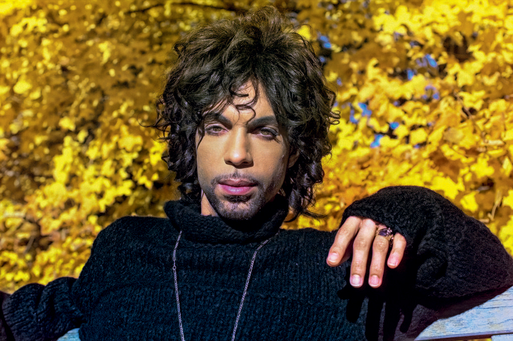 What to do for Prince Celebration Week in Minneapolis
