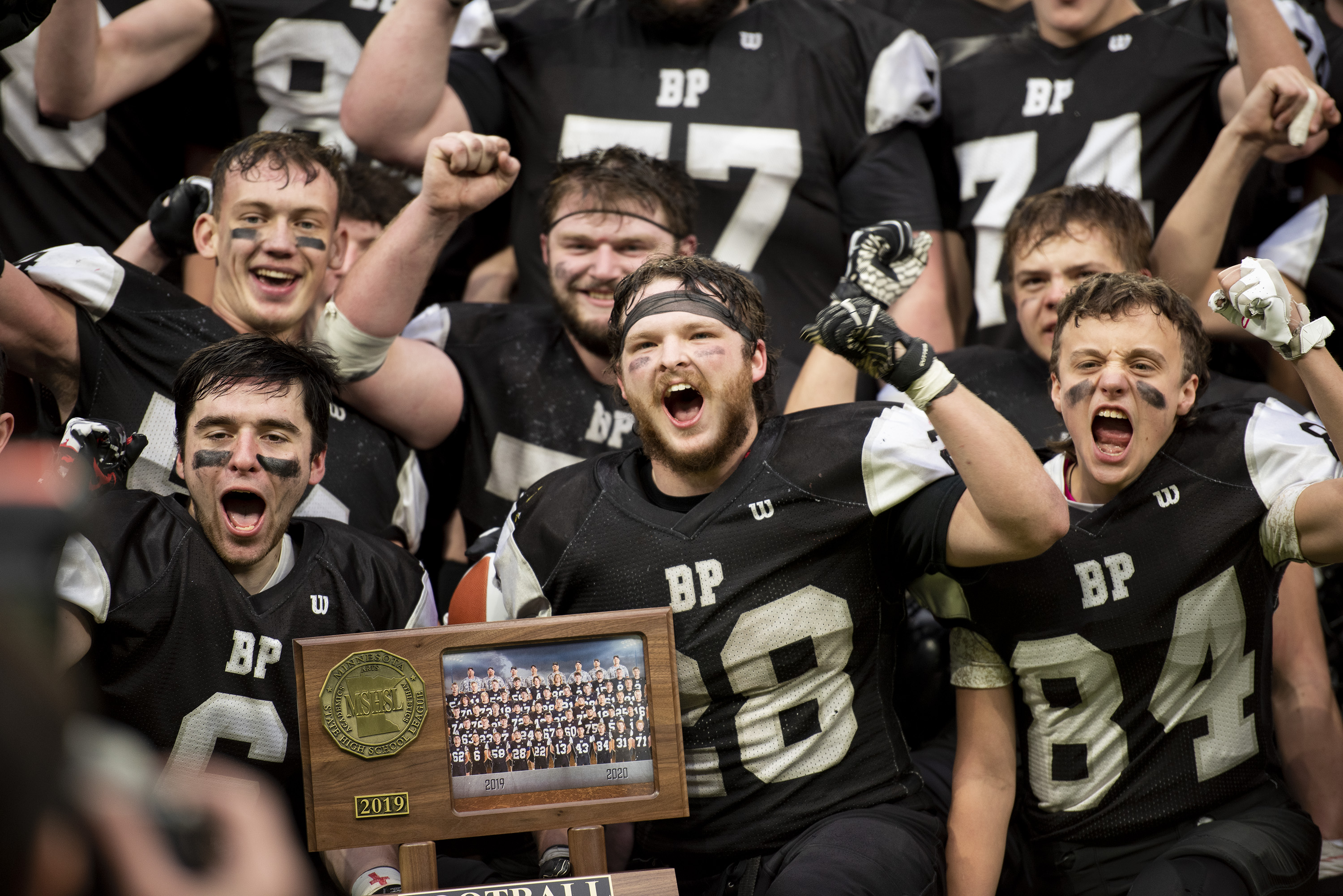Minnesota Prep Bowl 2022 schedule and more info