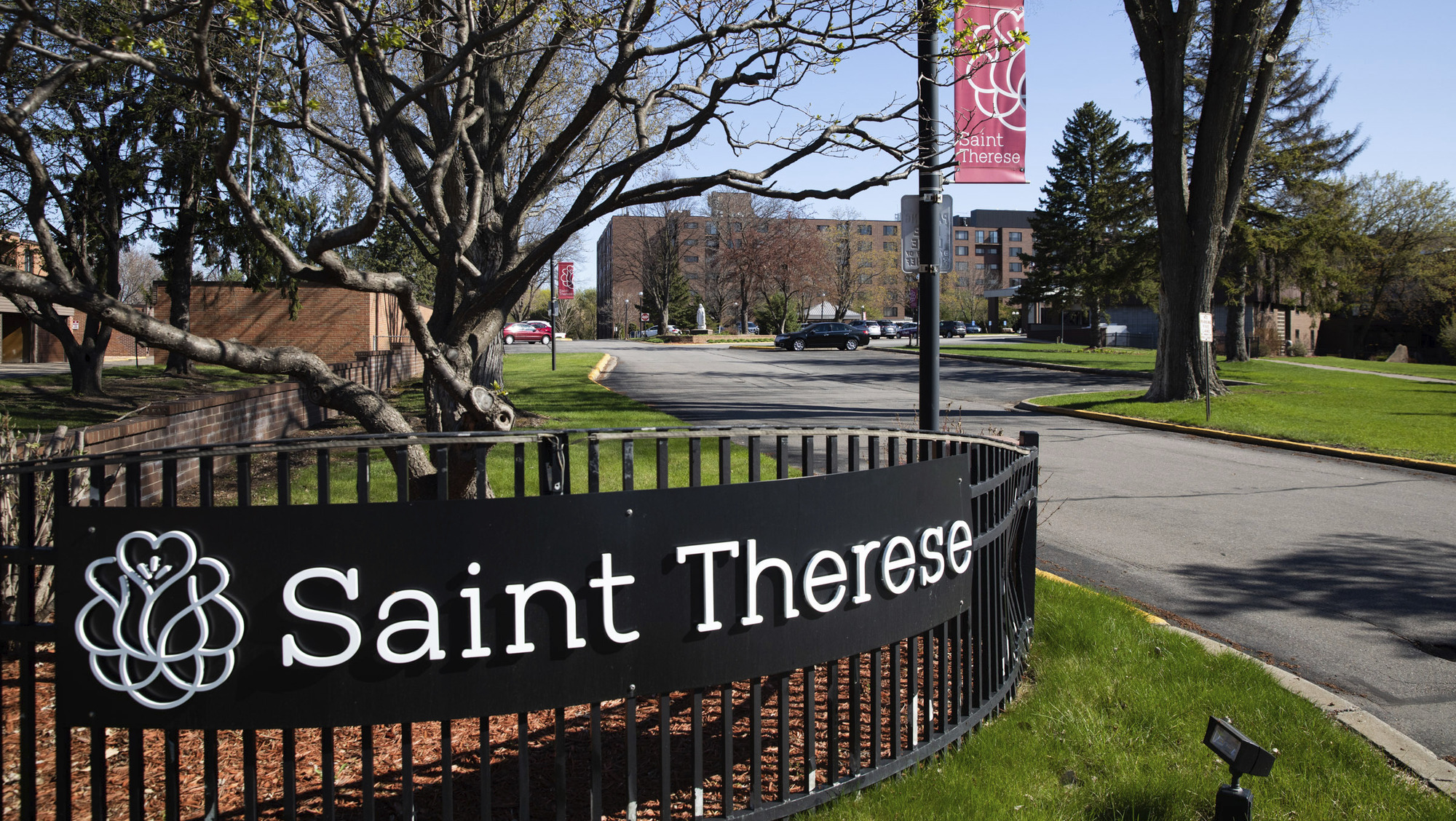 After surprise sale, New Hope’s Saint Therese nursing home facing