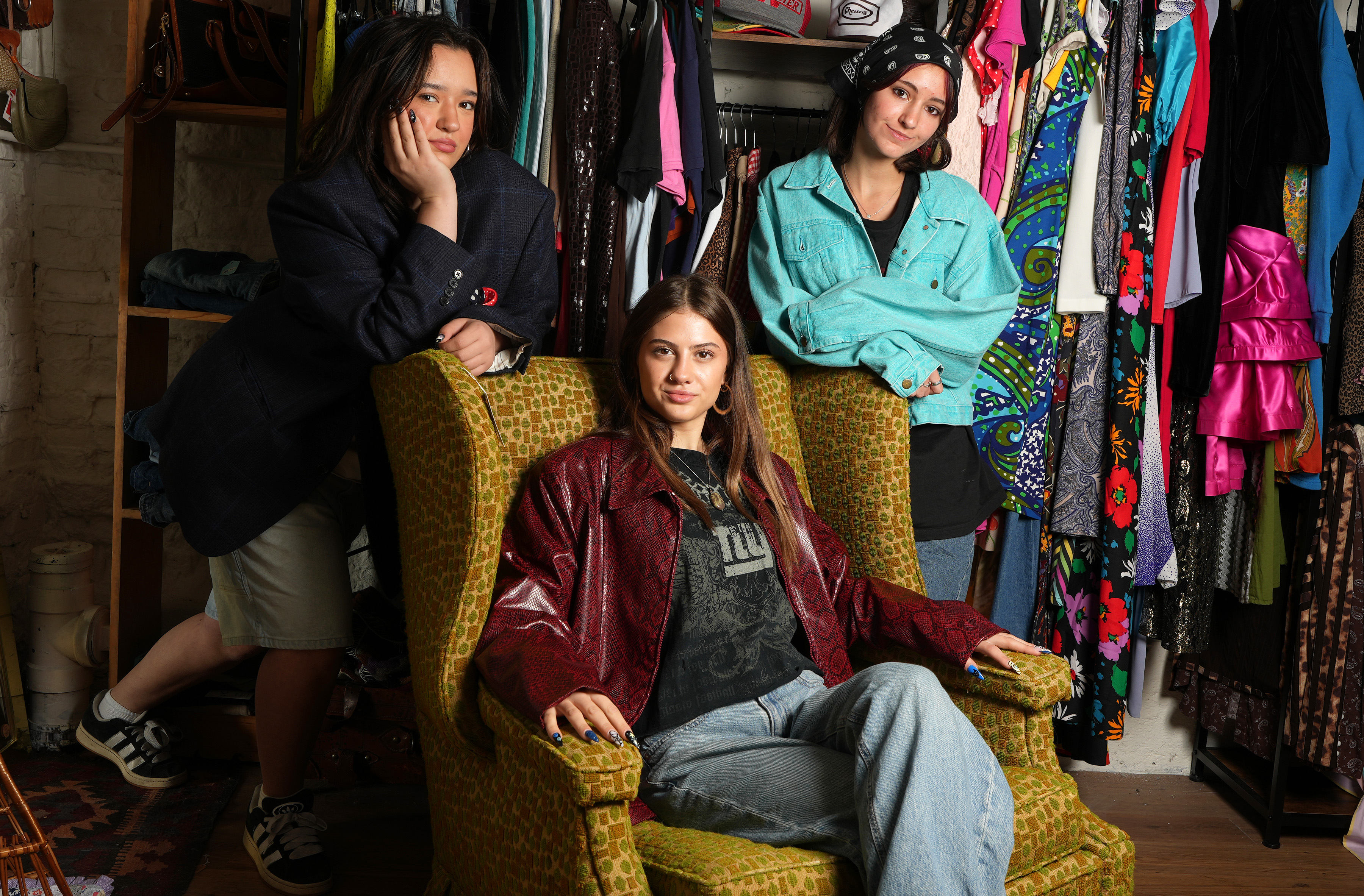 Billie Eilish plays the Xcel Energy Center in St. Paul on Nov. 10