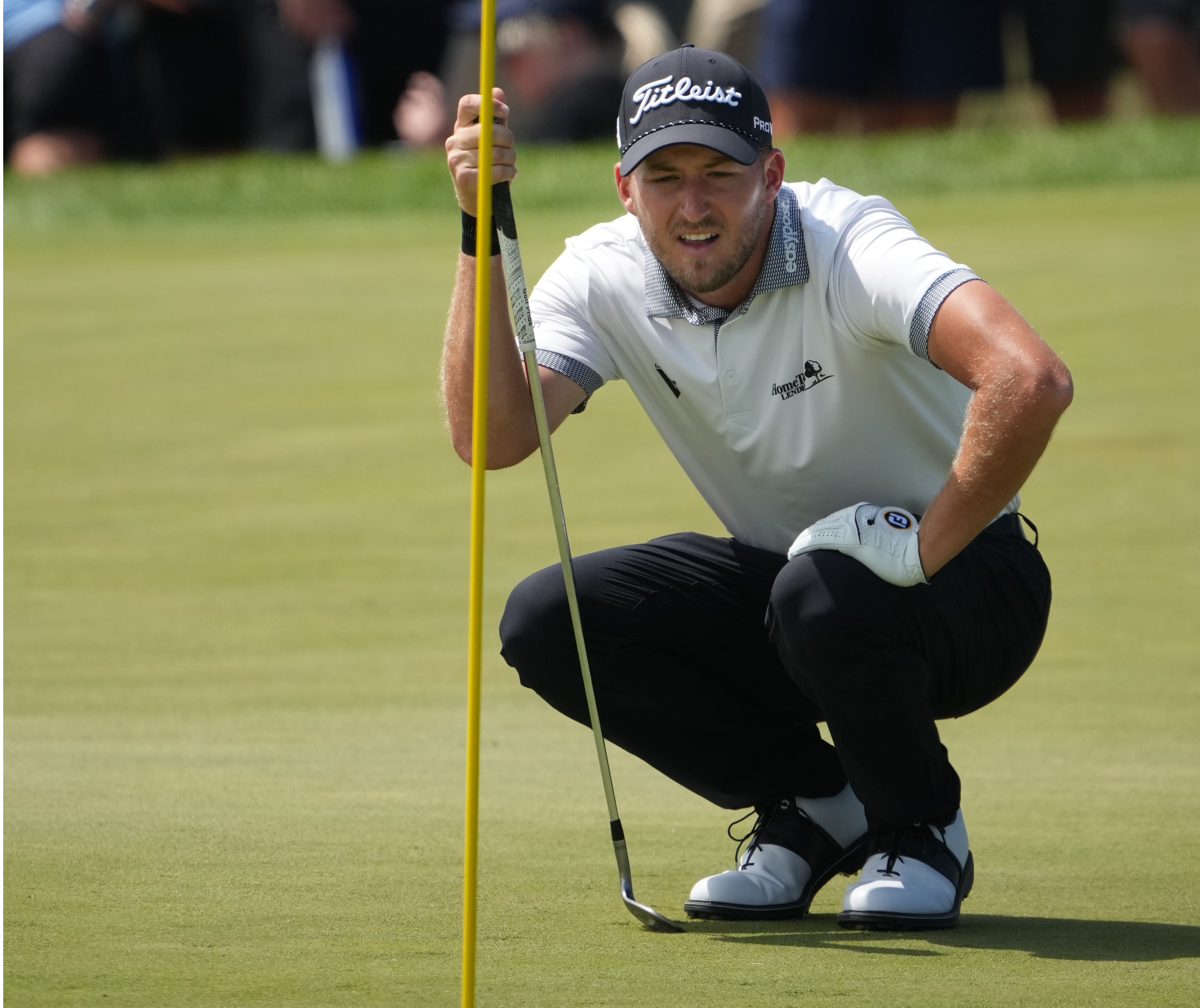 Four Pga Tour Players Withdraw Before 3M Open Shocking Reason Revealed - rbt5jzy