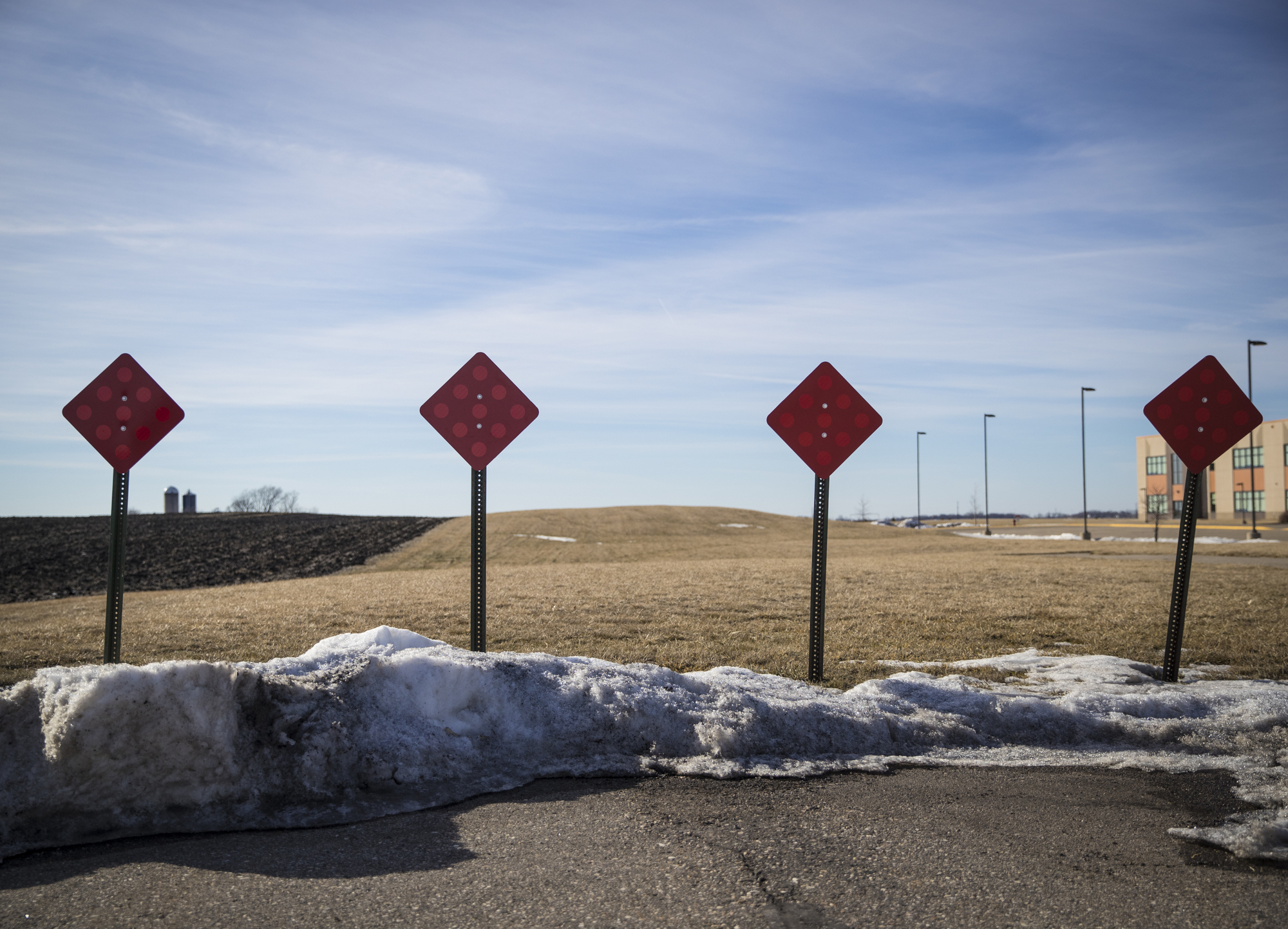 Exurbs seek relief after sewer facilities built for growth come up short