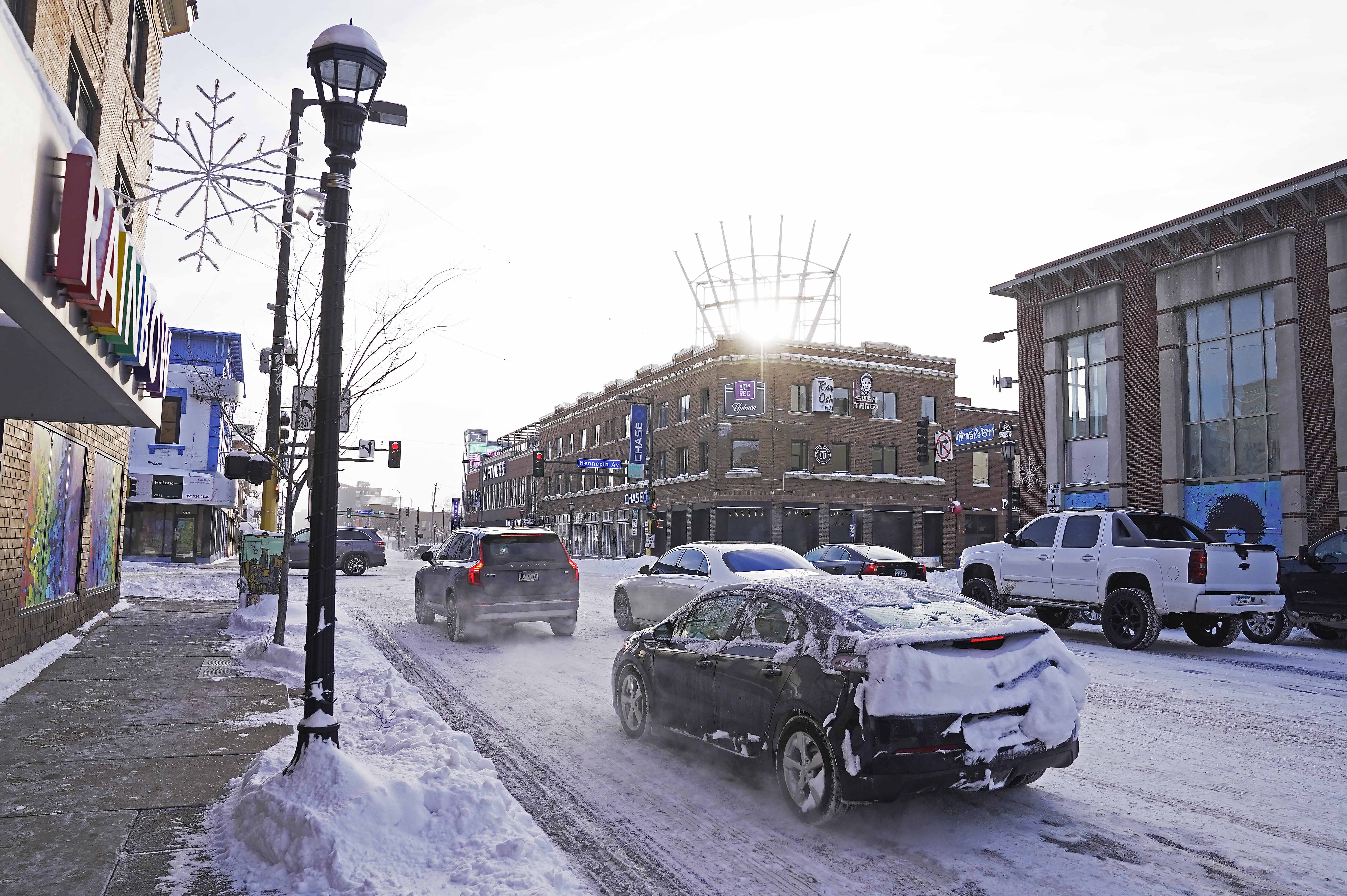 Readers Write Uptown parking, straw buyers, wind energy, Apple antitrust lawsuit