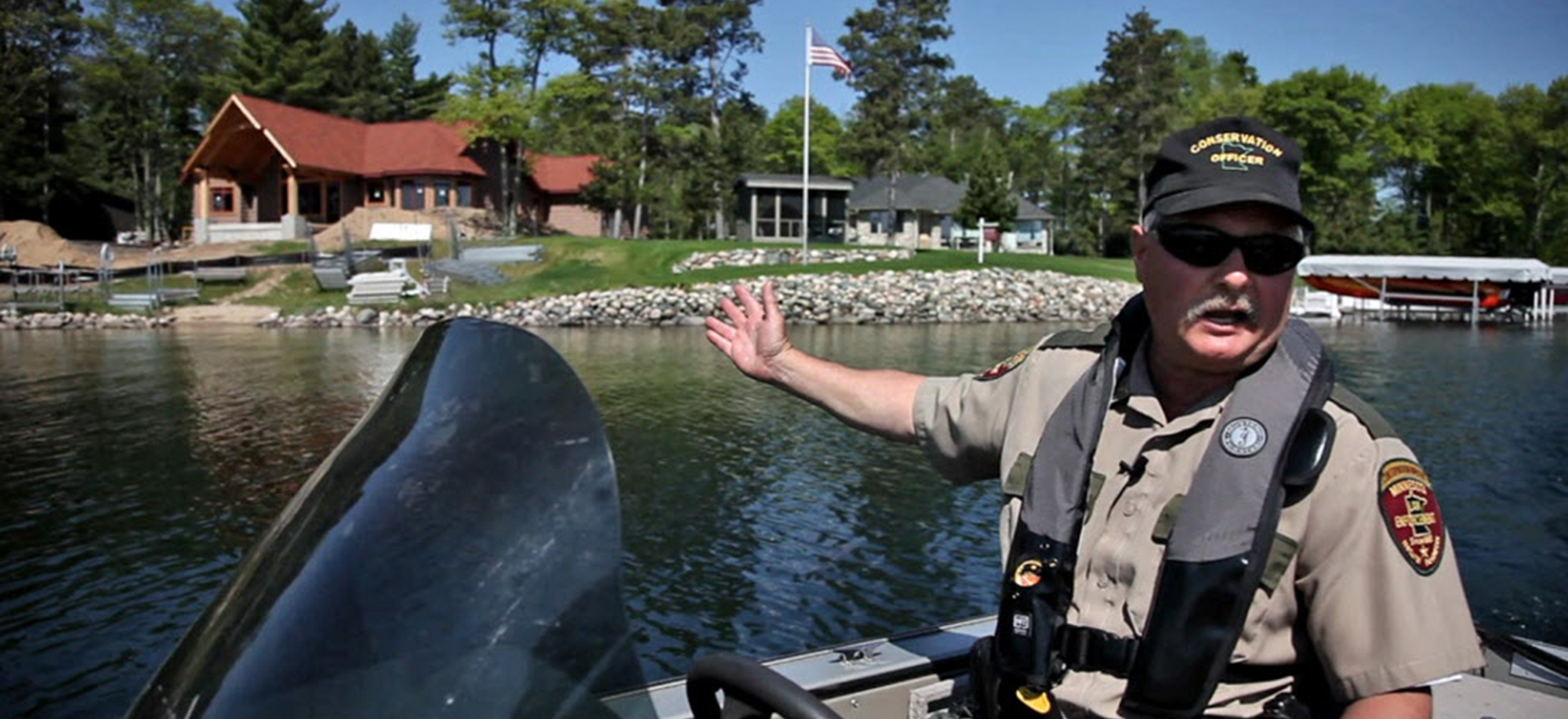 Game warden shortage leaving large areas of Minnesota unpatrolled