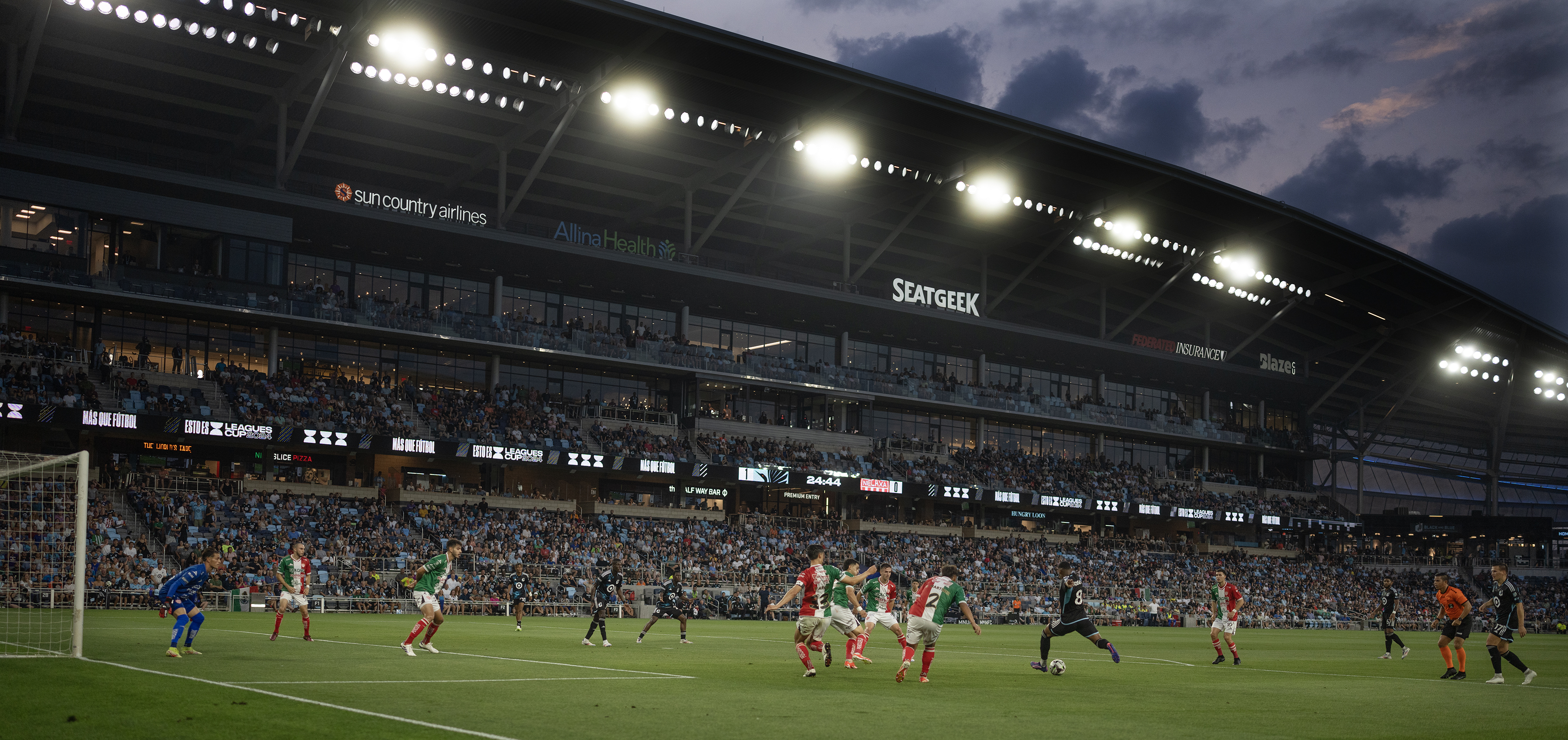 Minnesota United dopĺňa slovenského krajného obrancu Matúša Kmeťa z AS Trenčín