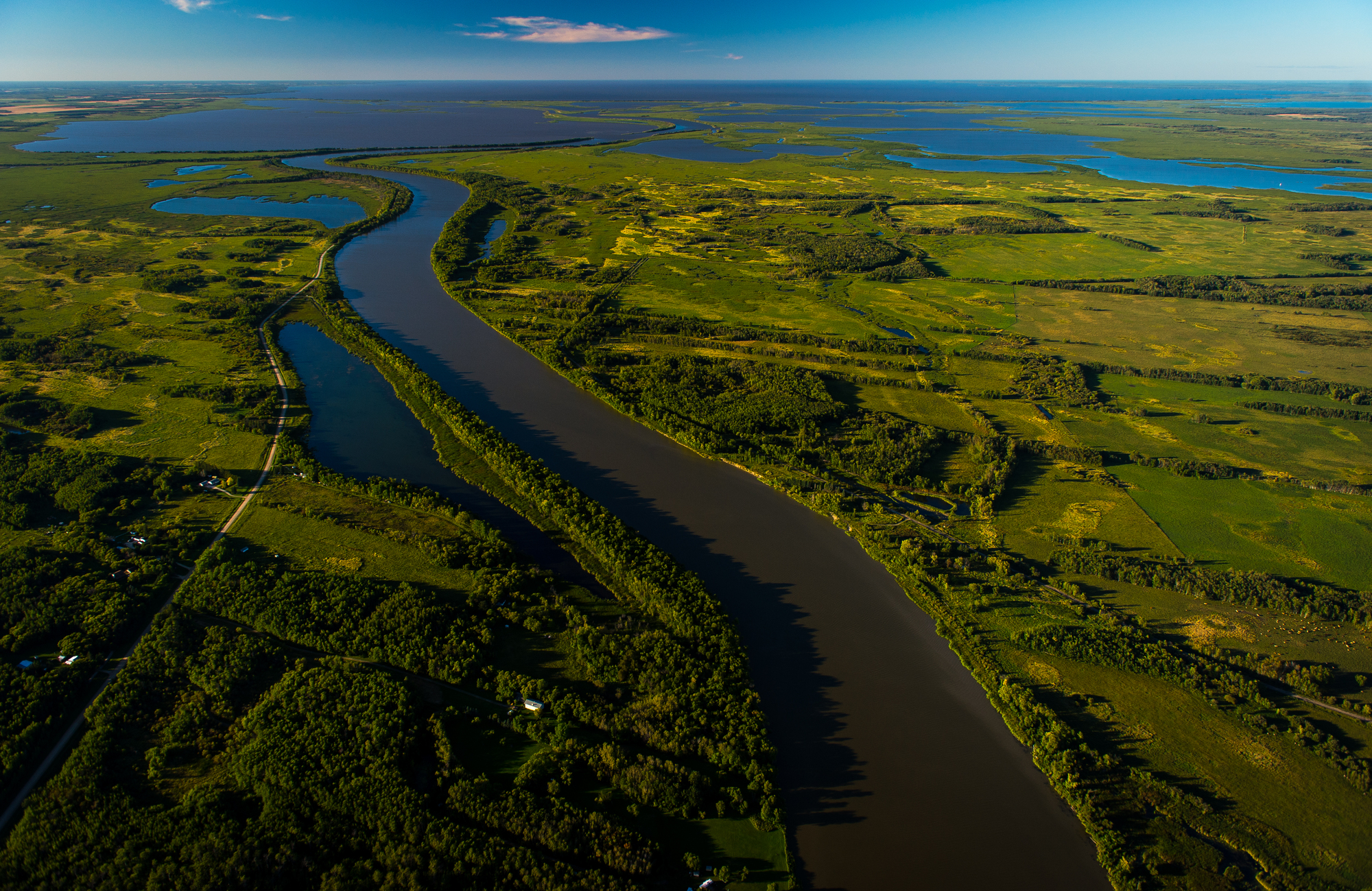 Red River of the North