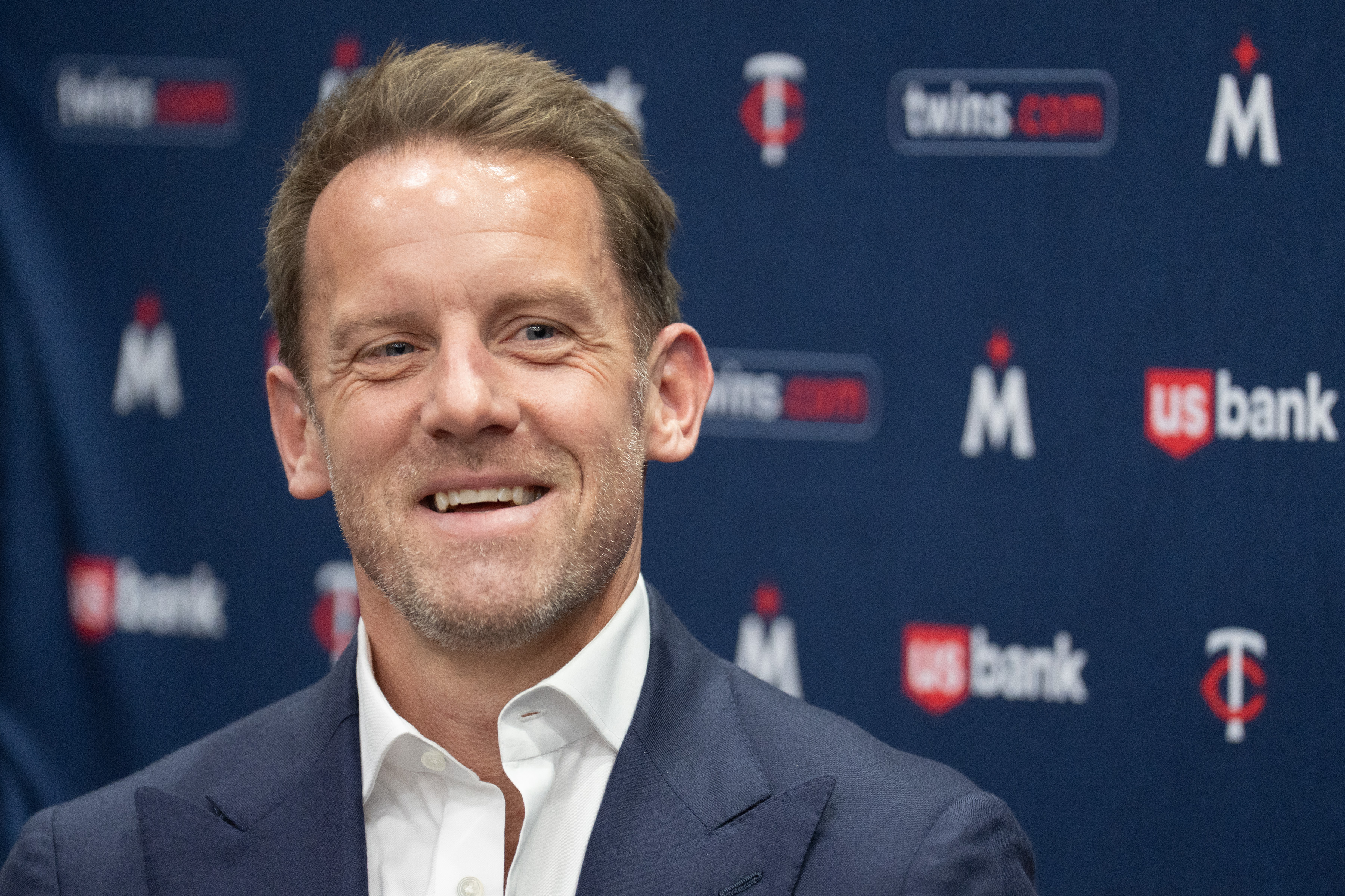 Tom Pohlad takes over Twins, vows to have a competitive team