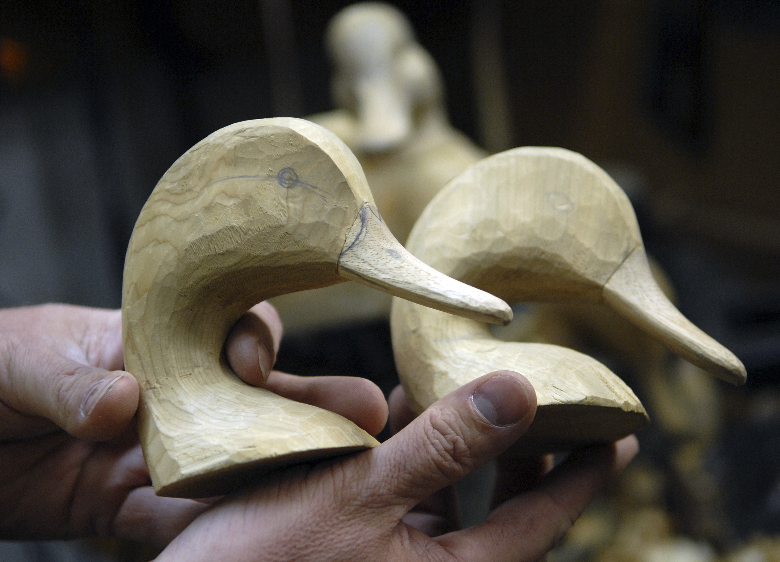 REVIEW 'Why We Make Things and Why It Matters,' by