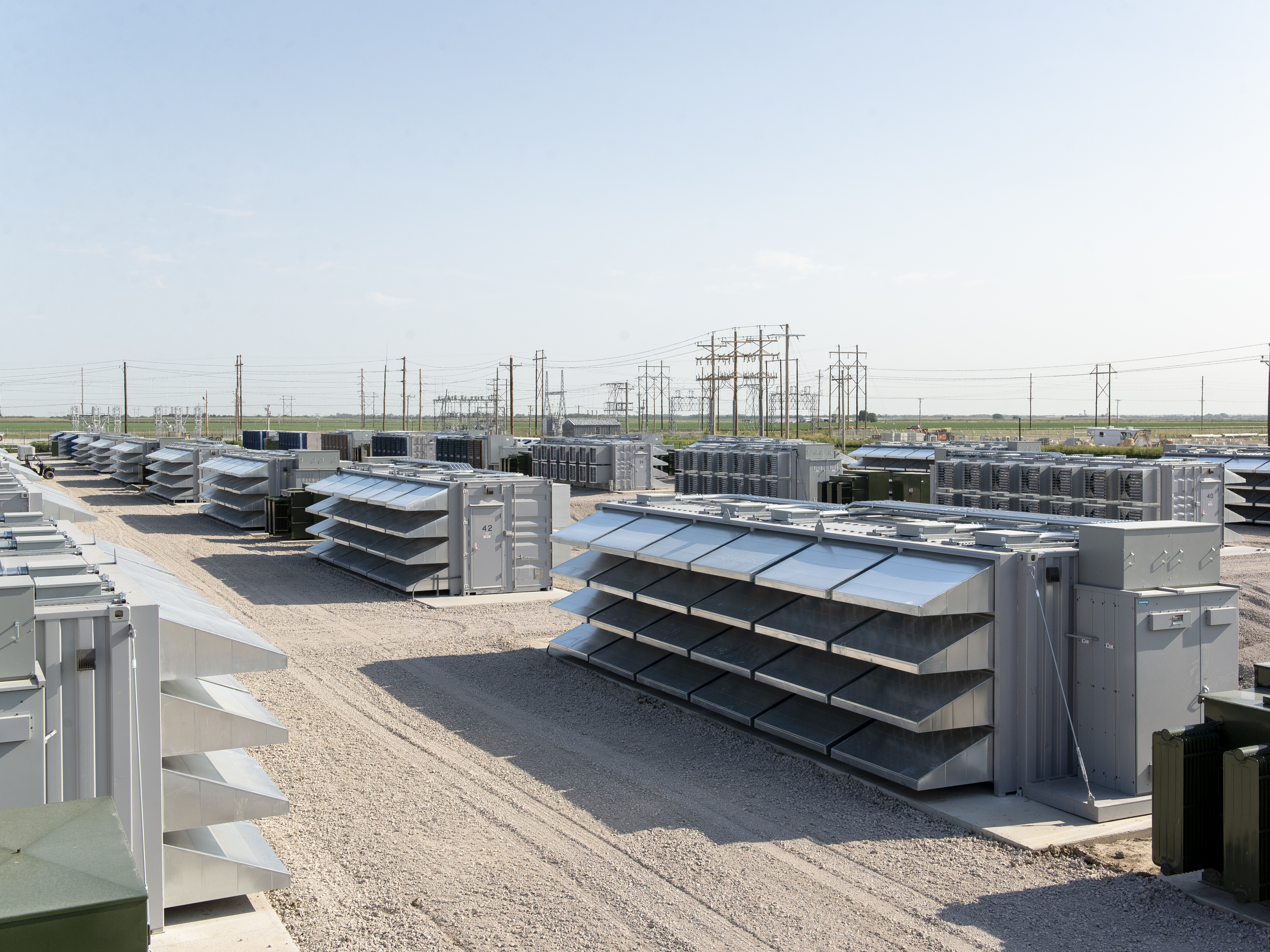 Crypto boom a boon for electricity providers, but questionable for climate