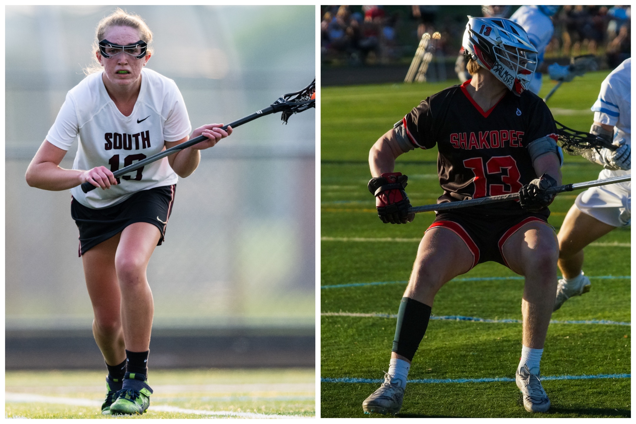 Minnesota high school lacrosse preview. Benilde-St. Margaret's is a ...