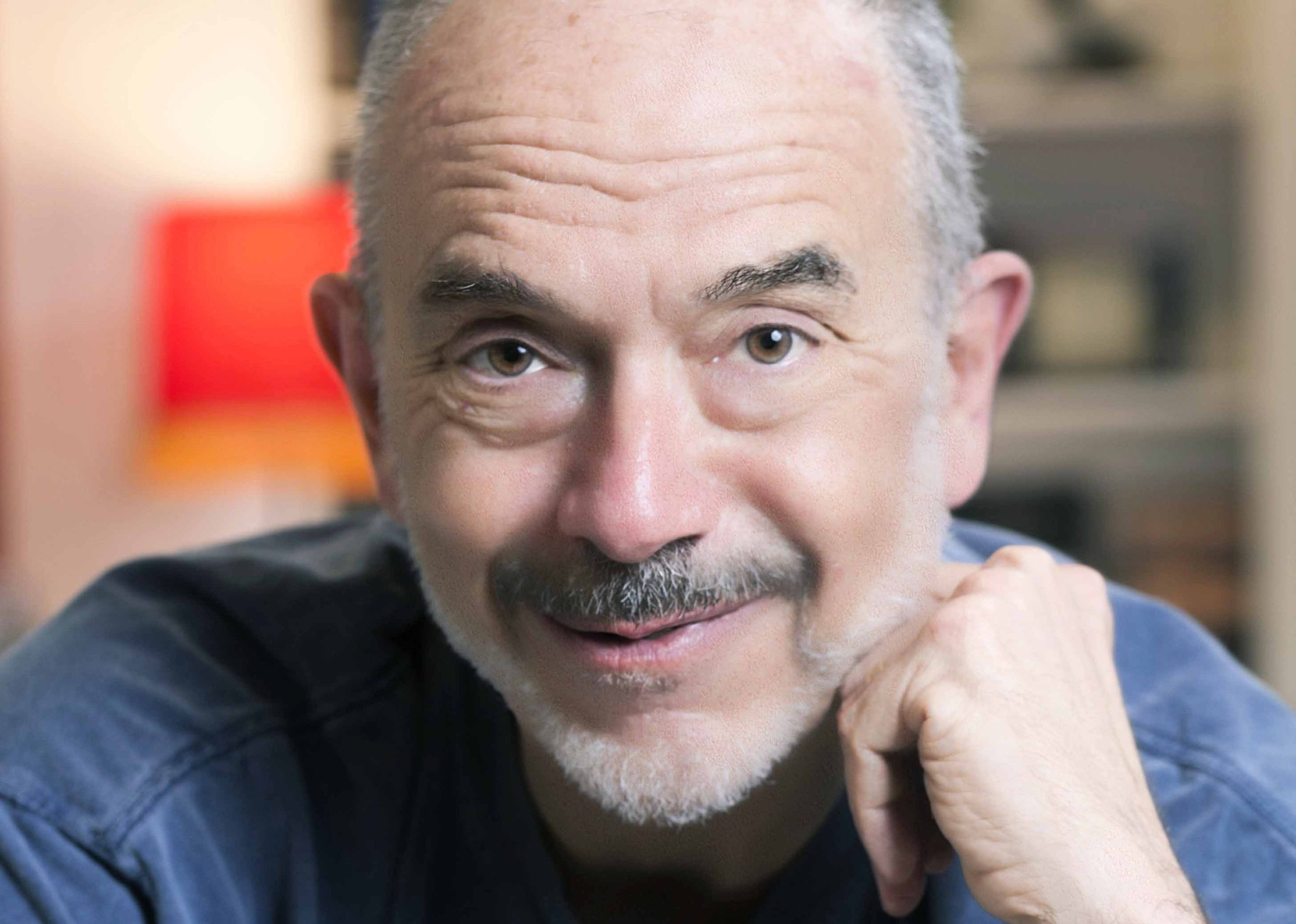 REVIEW 'We Are Water,' by Wally Lamb