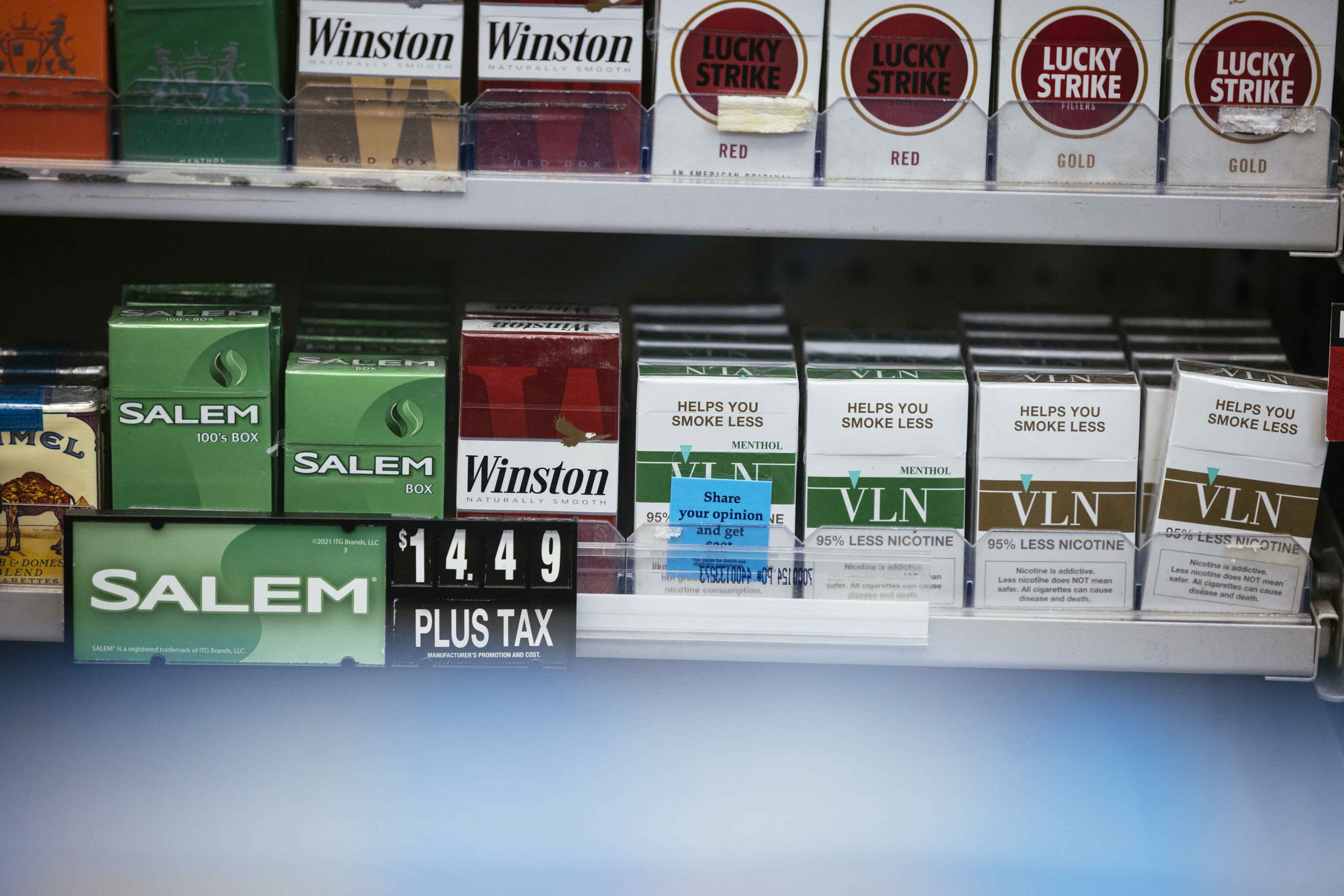 Shakopee raises fines for stores that fail to ID for alcohol, tobacco