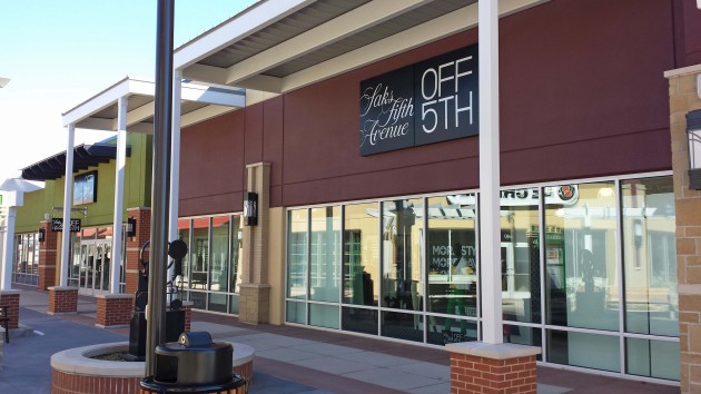 Twin Cities Premium Outlets in Eagan announces opening date