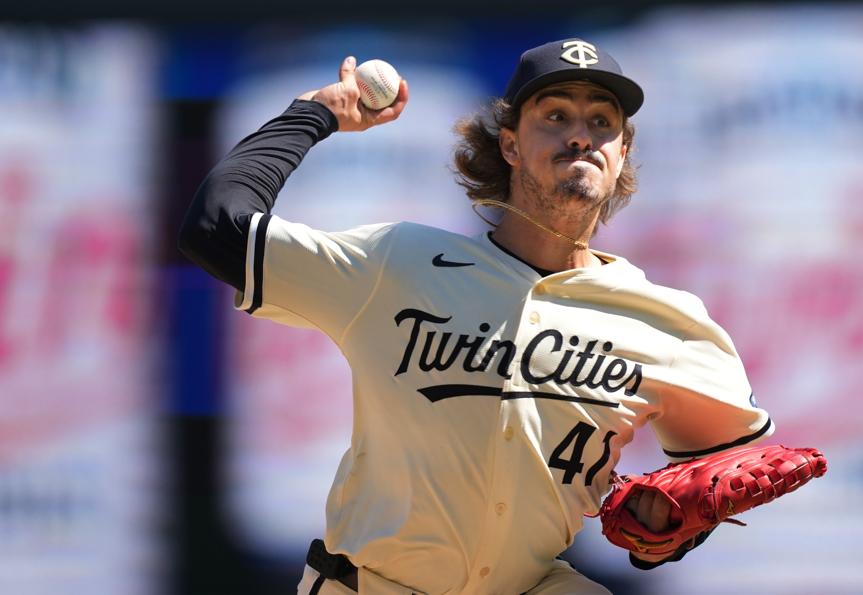 Joe Ryan, Twins could go to arbitration