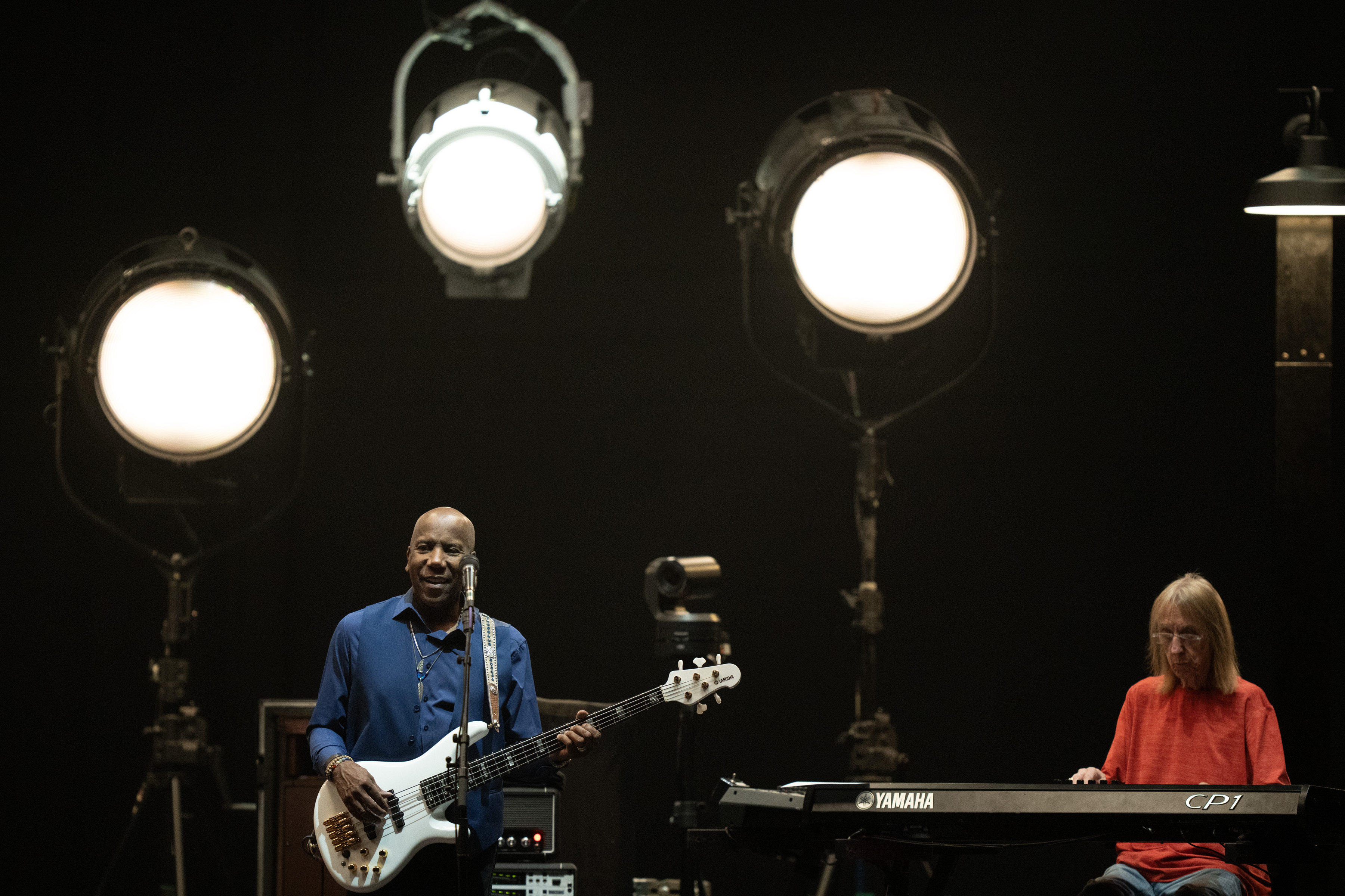 Review: Eric Clapton was neither God nor GOAT, just good, in St