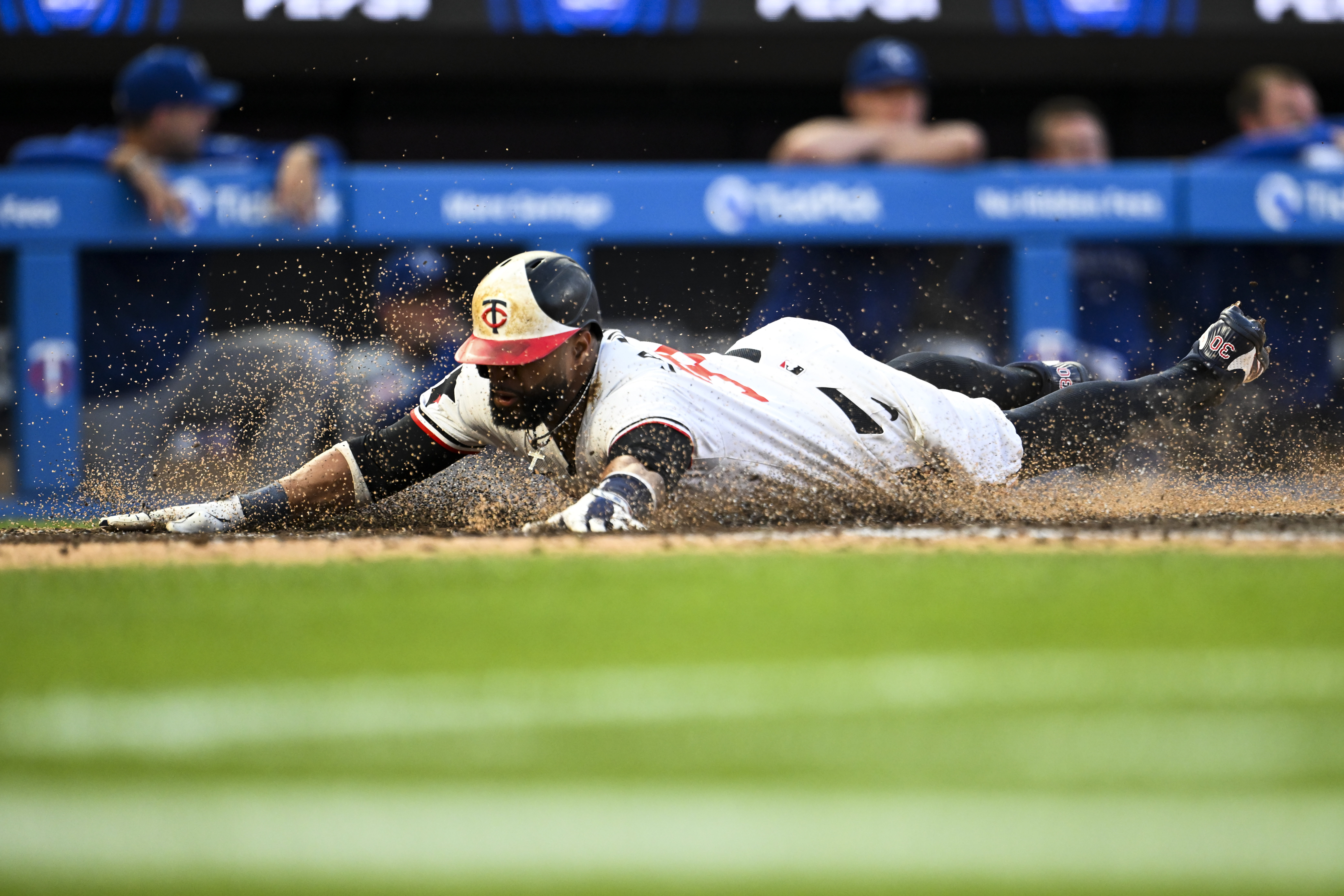 Reusse: For the Twins, the all-too-familiar injury bug just won’t go away — but what does that mean with the postseason right around the corner Reusse: For the Twins, the all-too-familiar injury bug just won’t go away — but what does that mean with the postseason right around the corner