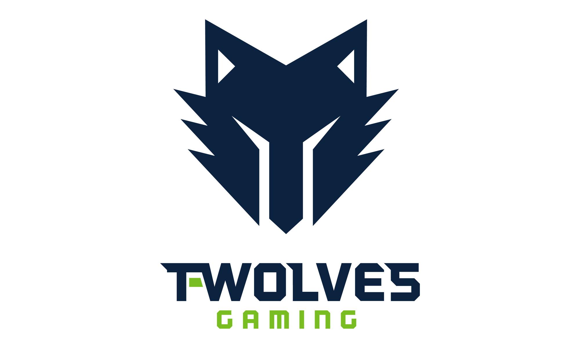 New TWolves Gaming franchise logo unveiled