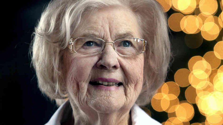 Picture of Marilyn Hagerty