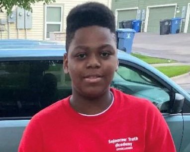 Murder charges filed in death of Minneapolis 12-year-old