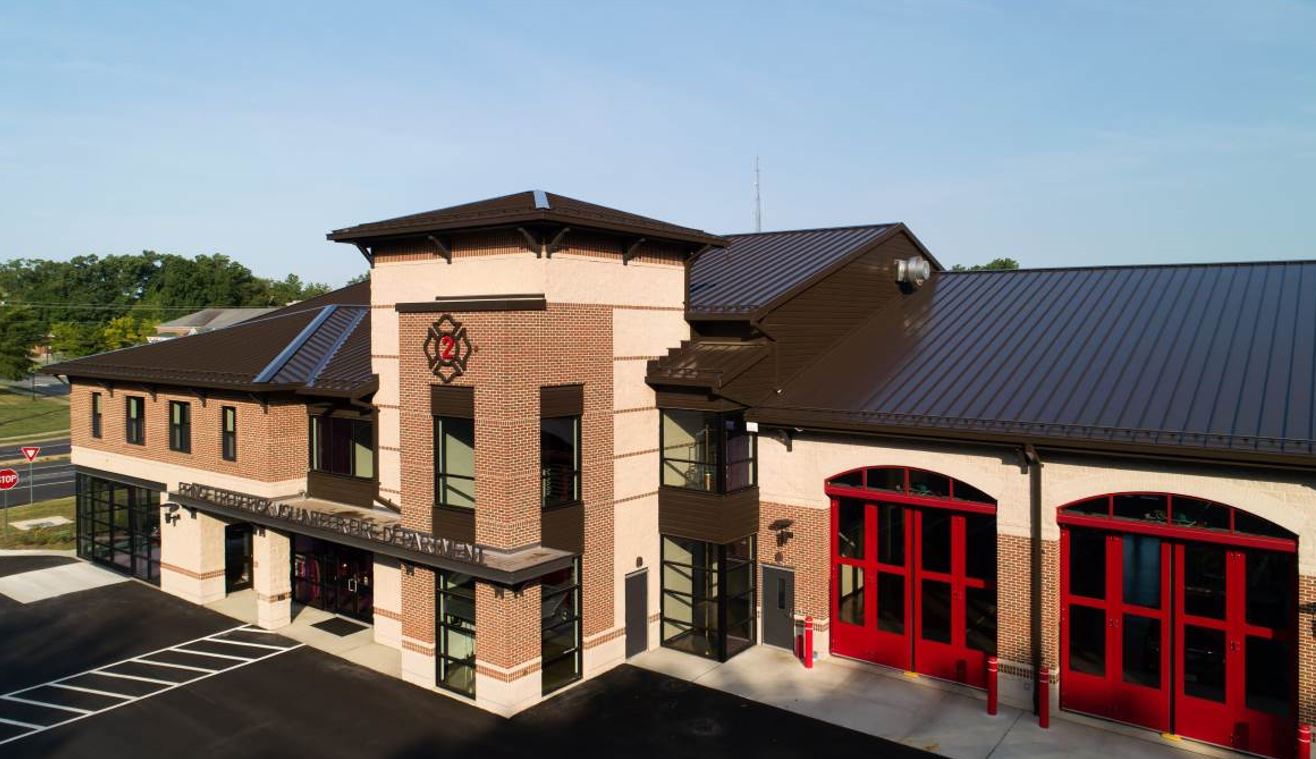 Brooklyn Park makes progress in planning the best possible new fire station