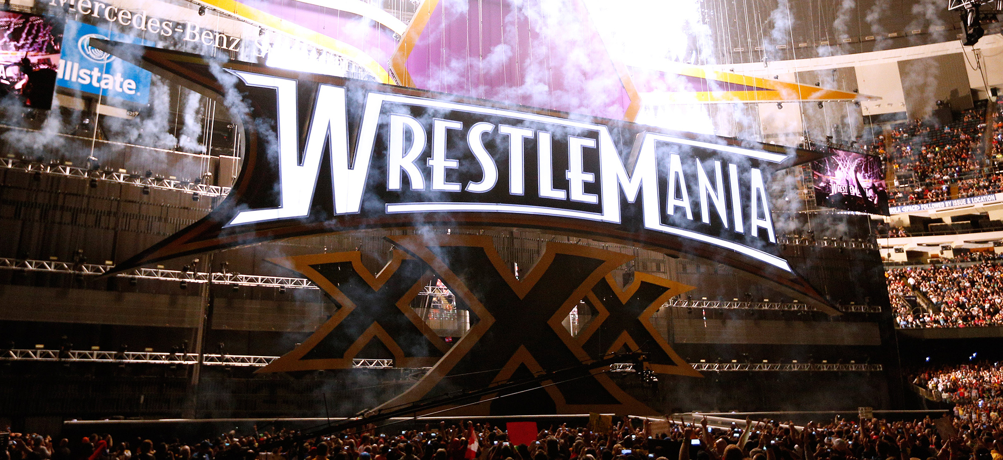 Minneapolis loses bid for WWE’s 2025 WrestleMania to Las Vegas